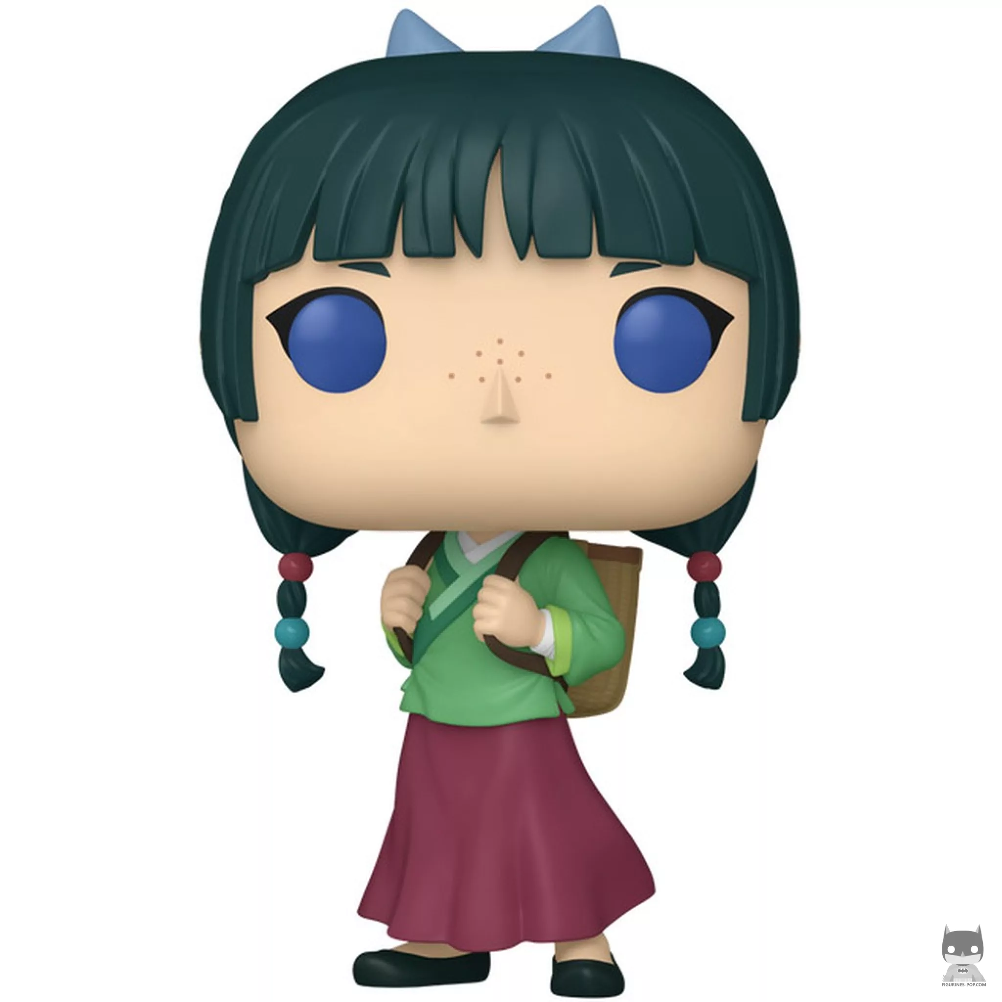 Figurine Funko POP Maomao (Les Carnets de l’Apothicaire)