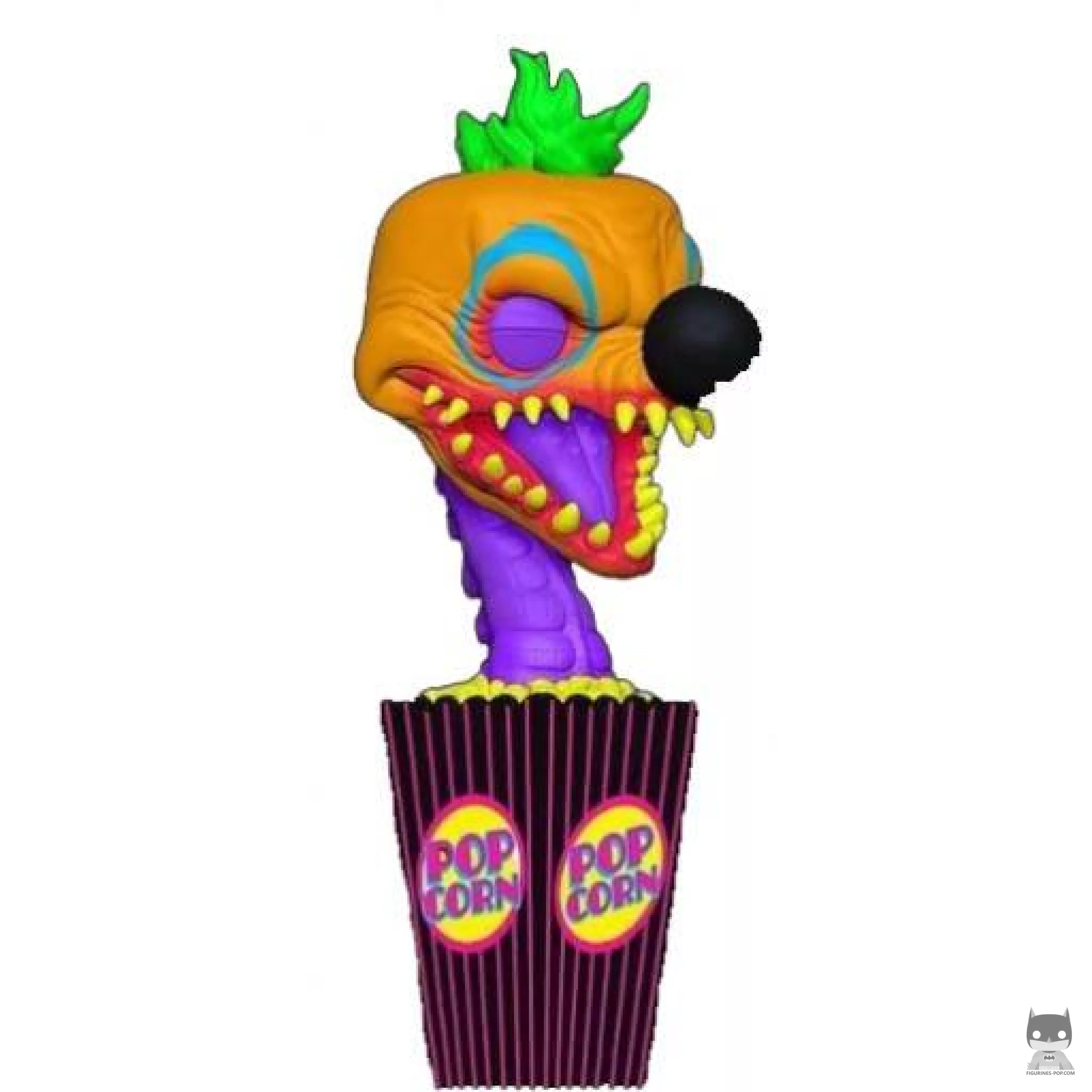 Figurine Funko POP Bébé Klown (Blacklight) (Les Clowns tueurs venus d'ailleurs)