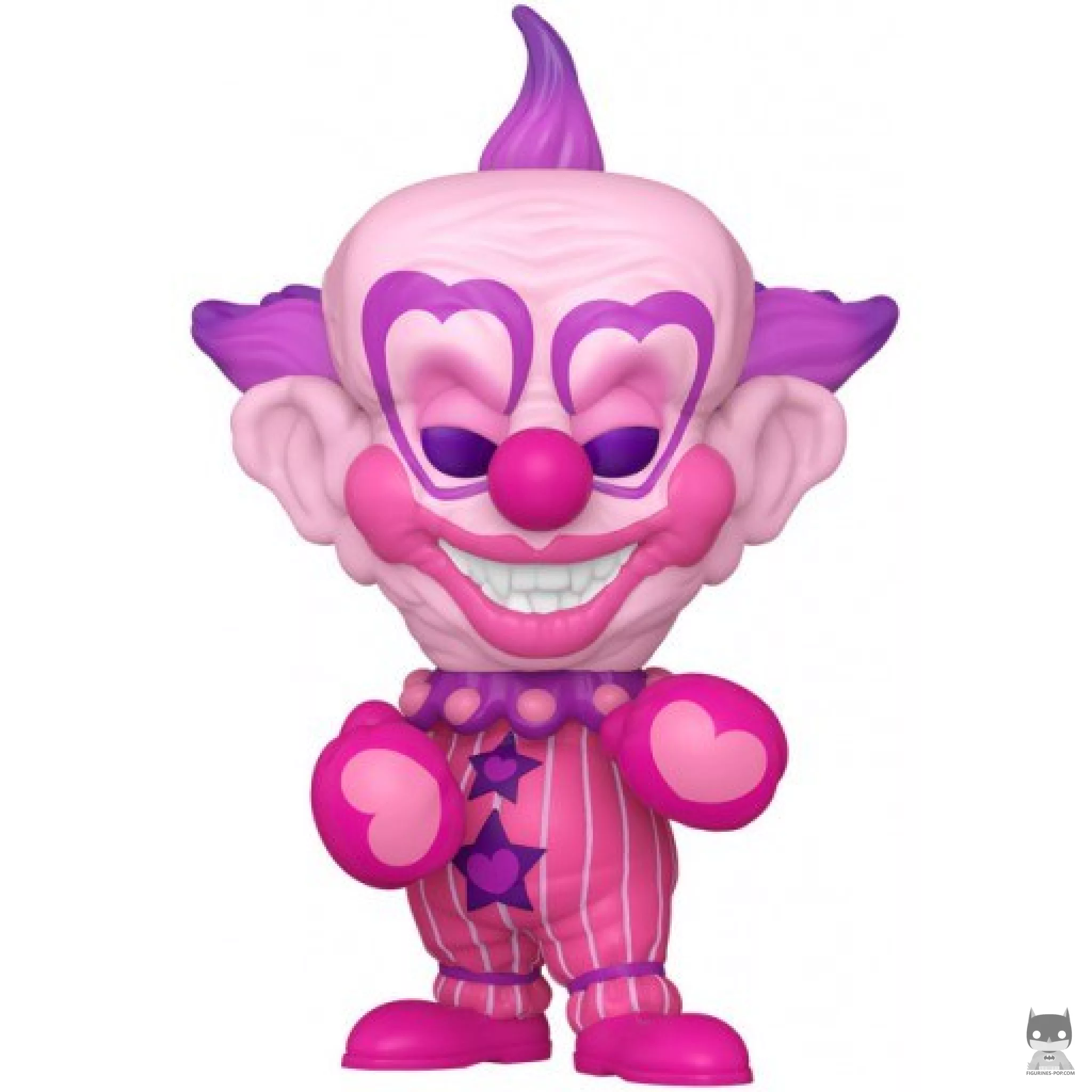 Figurine Funko POP Shorty (Saint-Valentin) (Les Clowns tueurs venus d'ailleurs)