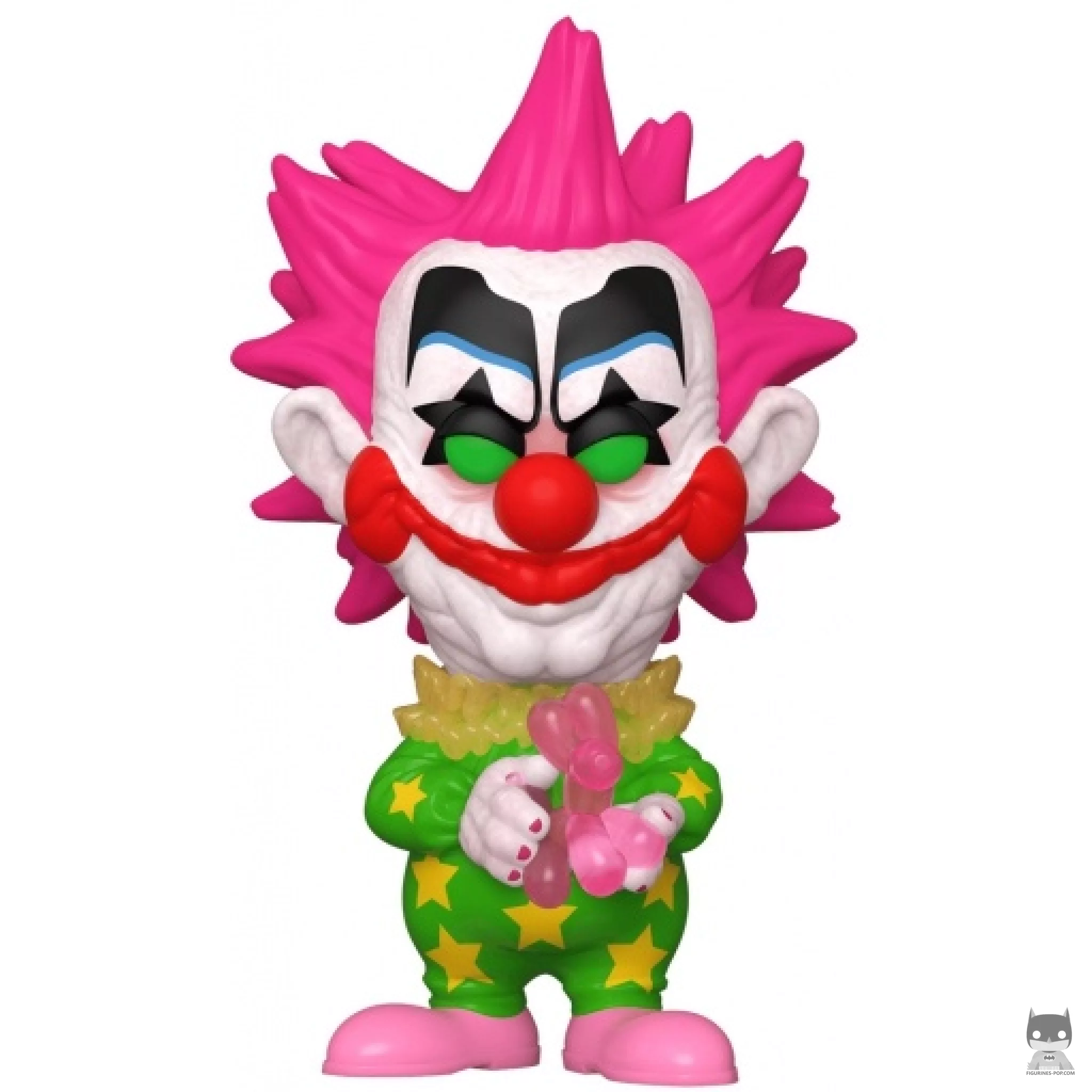 Figurine Funko POP Spikey (Les Clowns tueurs venus d'ailleurs)
