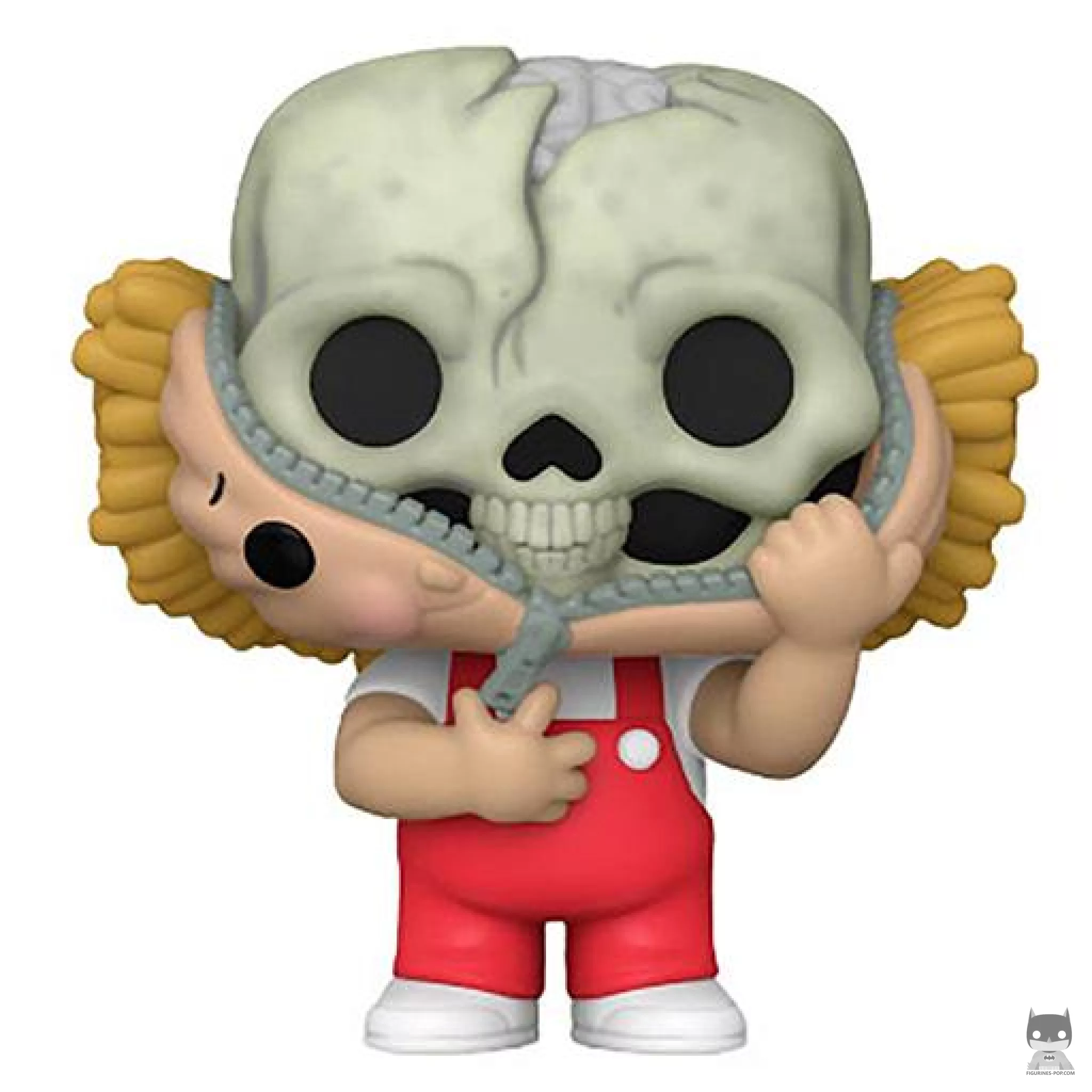 Figurine Funko POP Bony Tony (Les Crados)