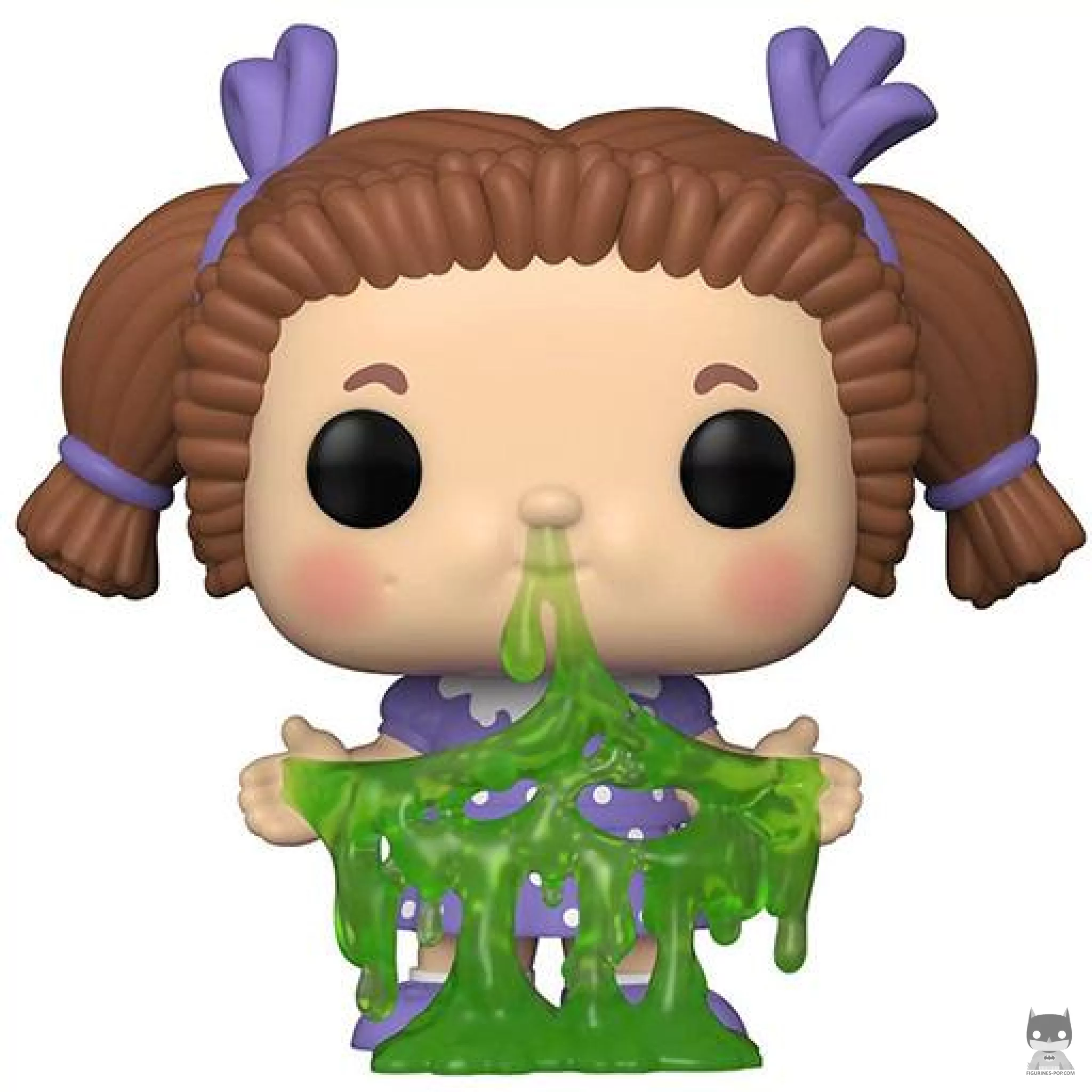 Figurine Funko POP Renée Morvoné (Les Crados)