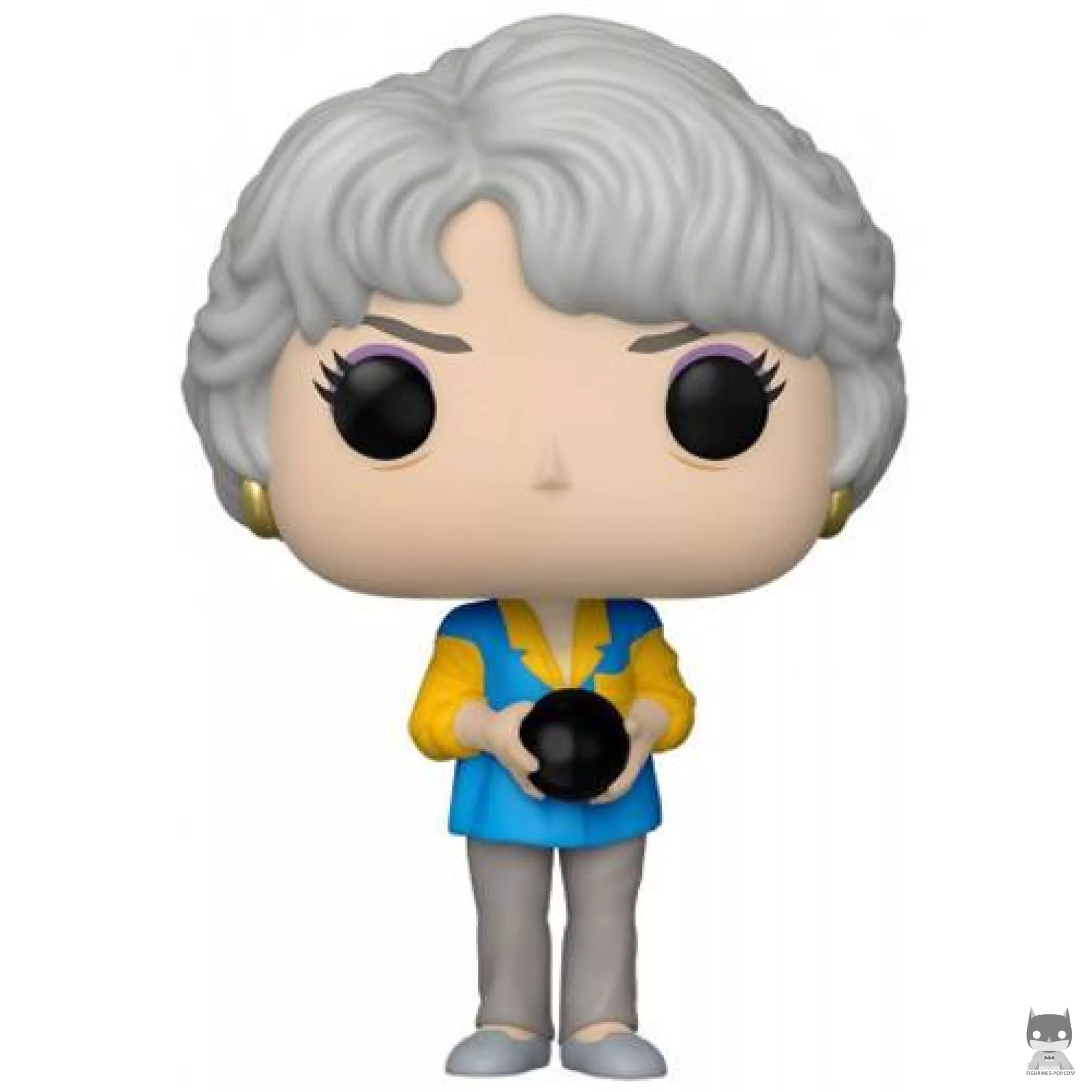 Figurine Funko POP Dorothy (Les Craquantes)