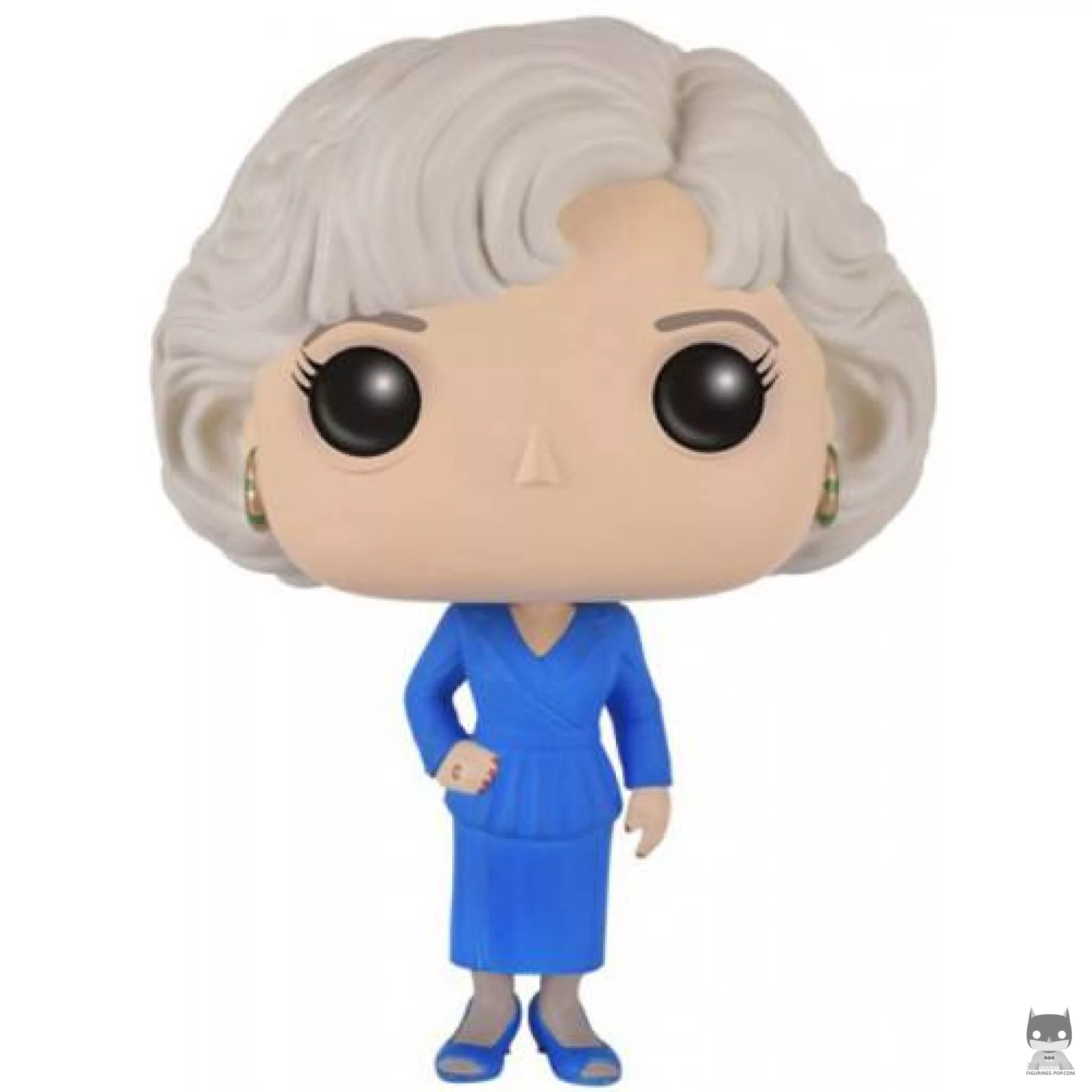 Figurine Funko POP Rose Nylund (Les Craquantes)
