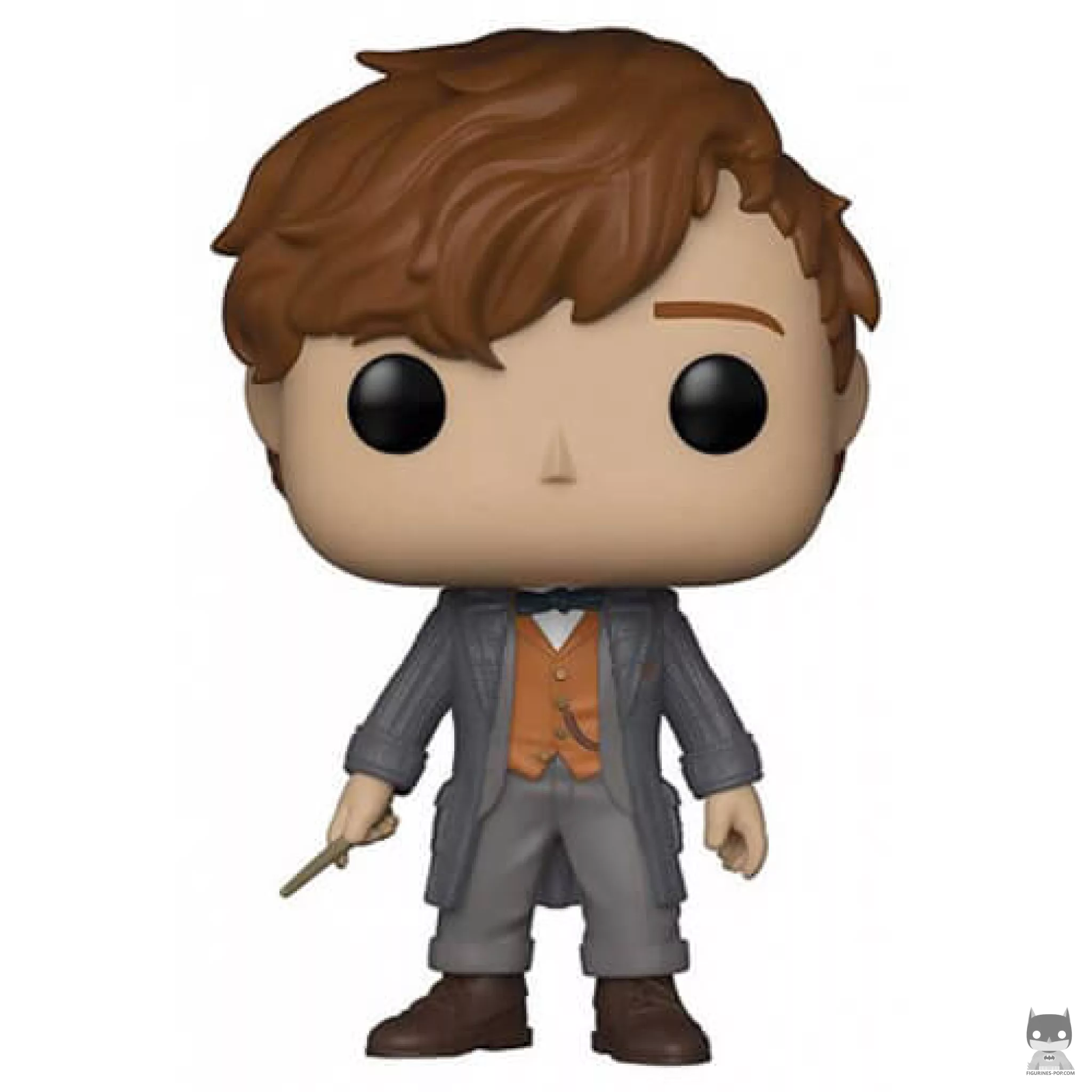 Figurine Funko POP Norbert Dragonneau (Les Crimes de Grindelwald)