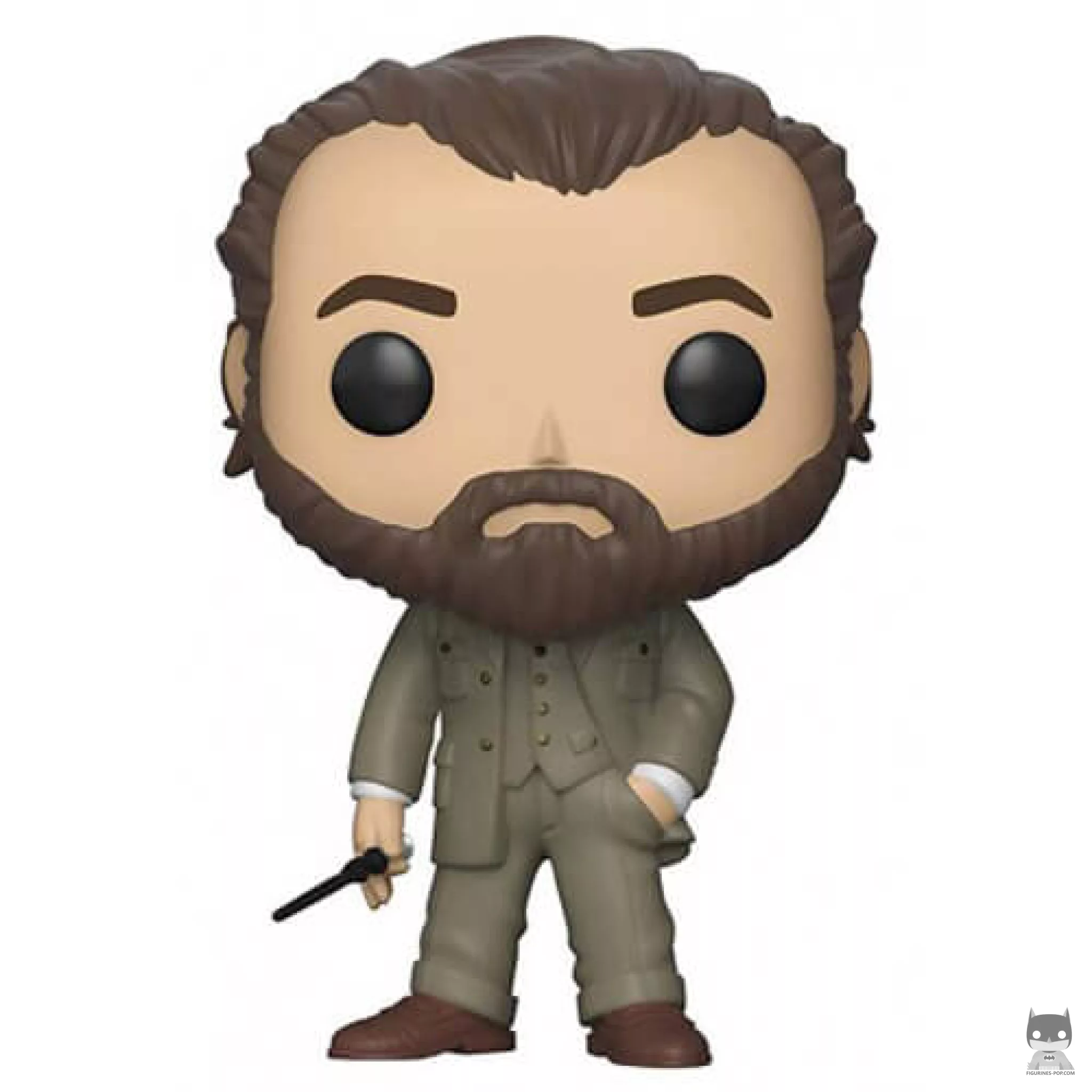Figurine Funko POP Albus Dumbledore (Les Crimes de Grindelwald)