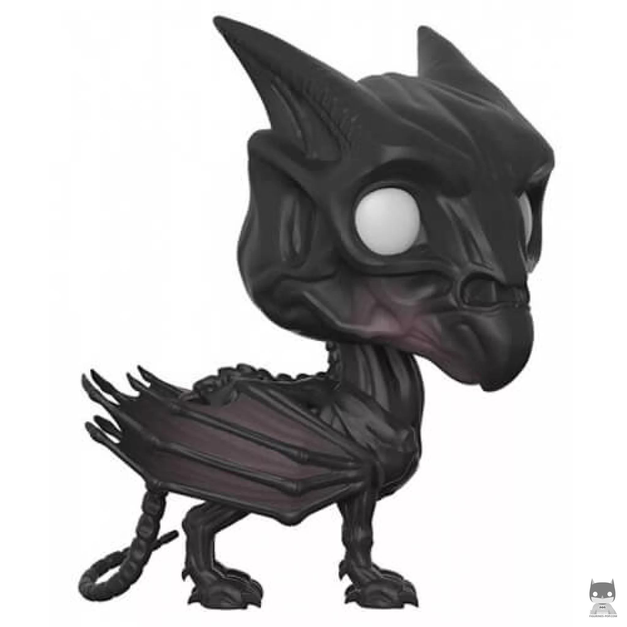 Figurine Funko POP Sombral (Les Crimes de Grindelwald)