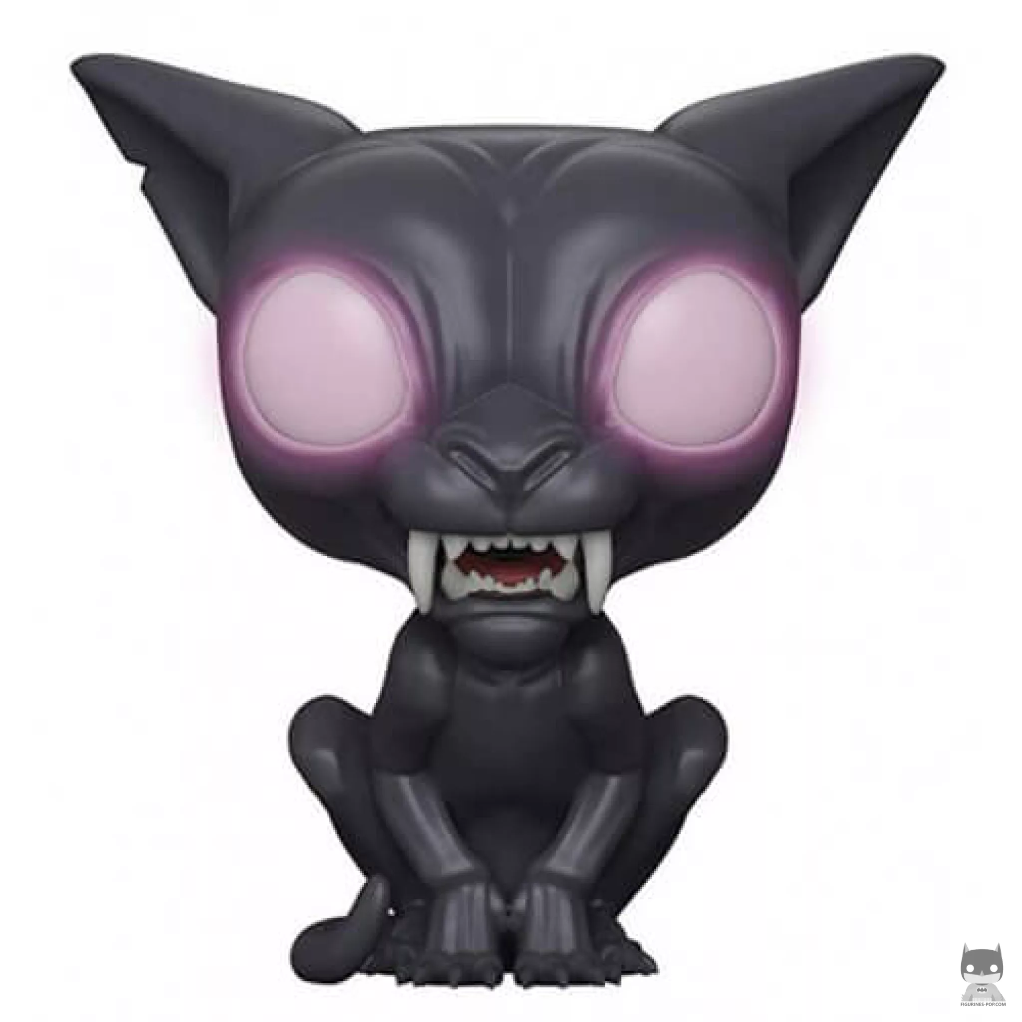 Figurine Funko POP Matagot (Glow in the Dark) (Les Crimes de Grindelwald)