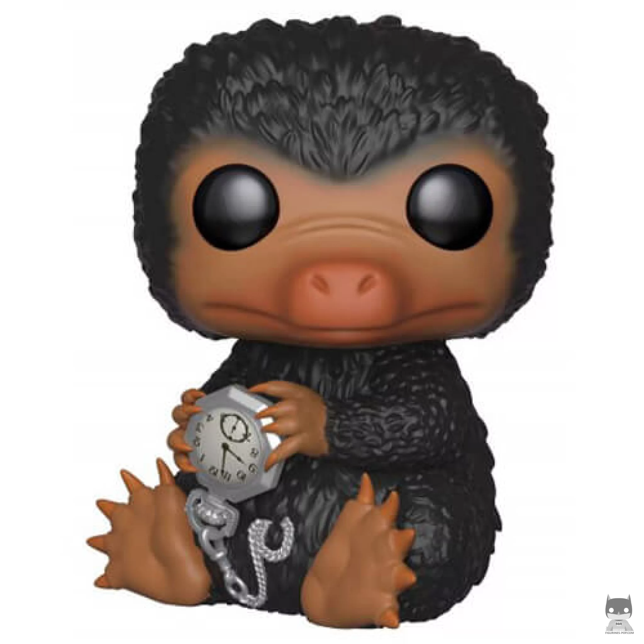 Figurine Funko POP Niffleur (Supersized) (Les Crimes de Grindelwald)