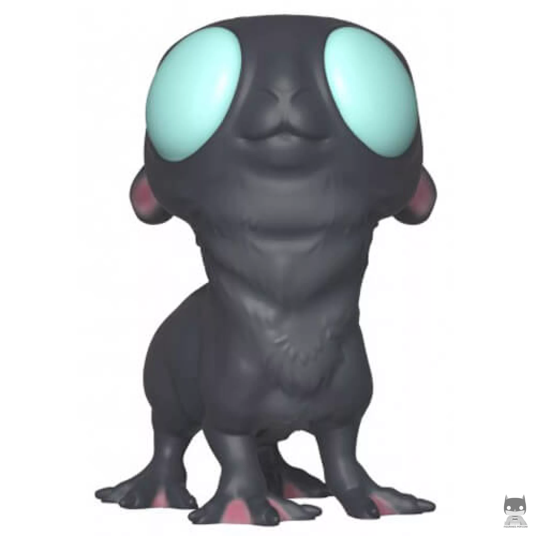 Figurine Funko POP Mooncalf (Les Crimes de Grindelwald)