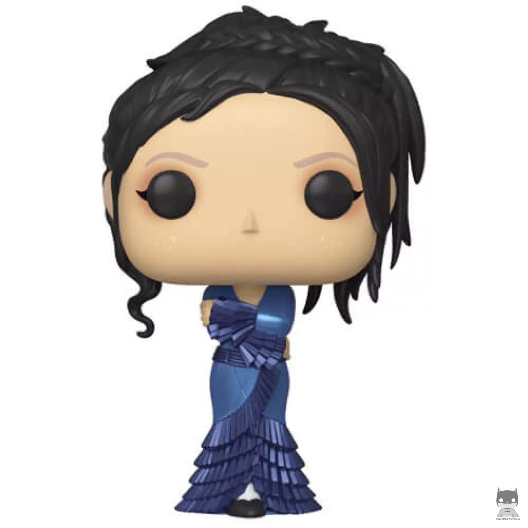 Figurine Funko POP Nagini (Les Crimes de Grindelwald)