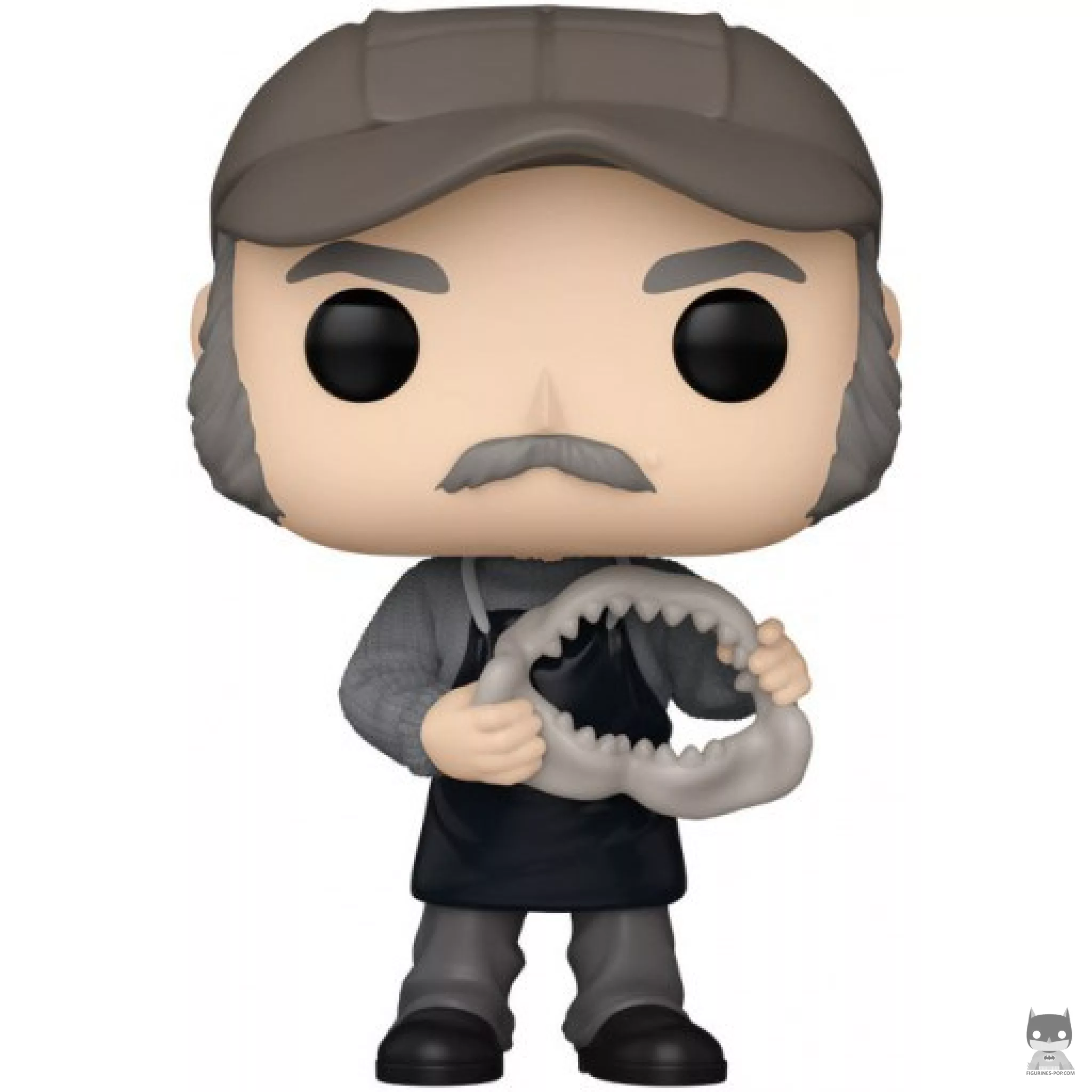 Figurine Funko POP Quint (Les Dents de la Mer)