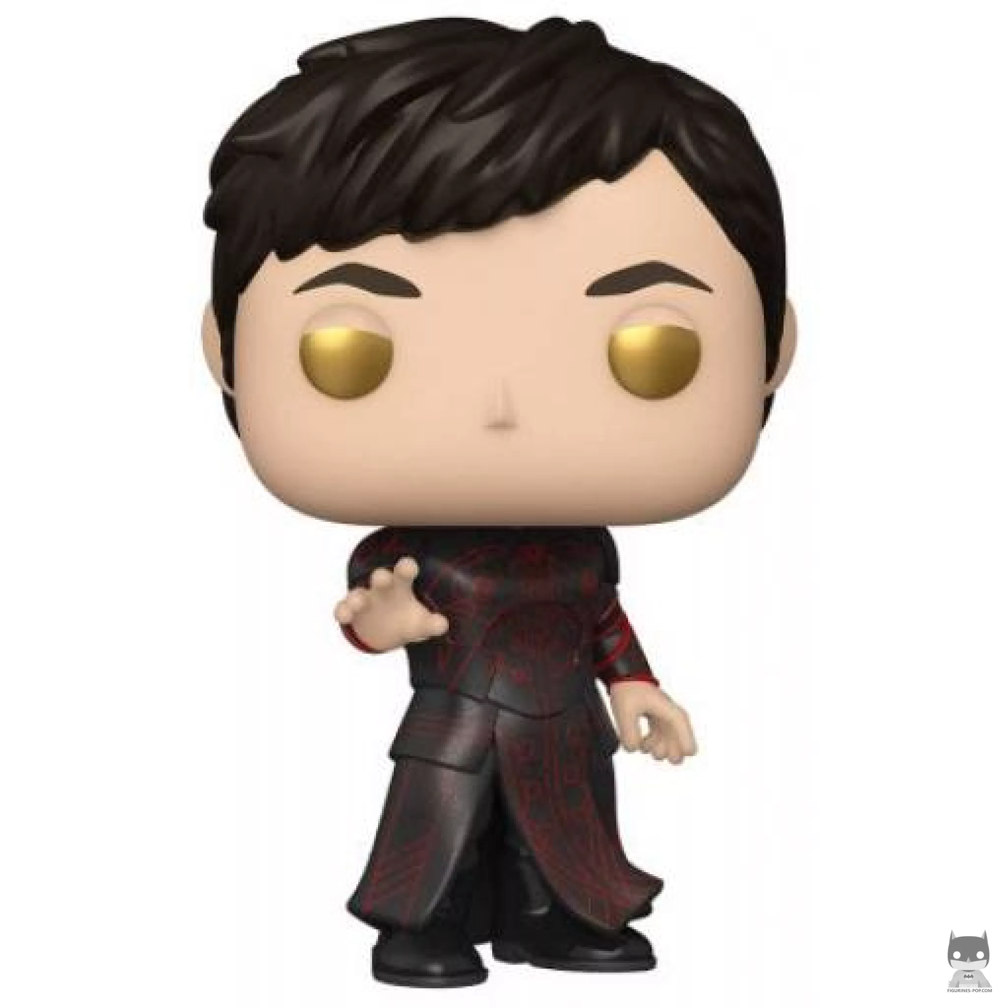 Figurine Funko POP Druig (Les Éternels)