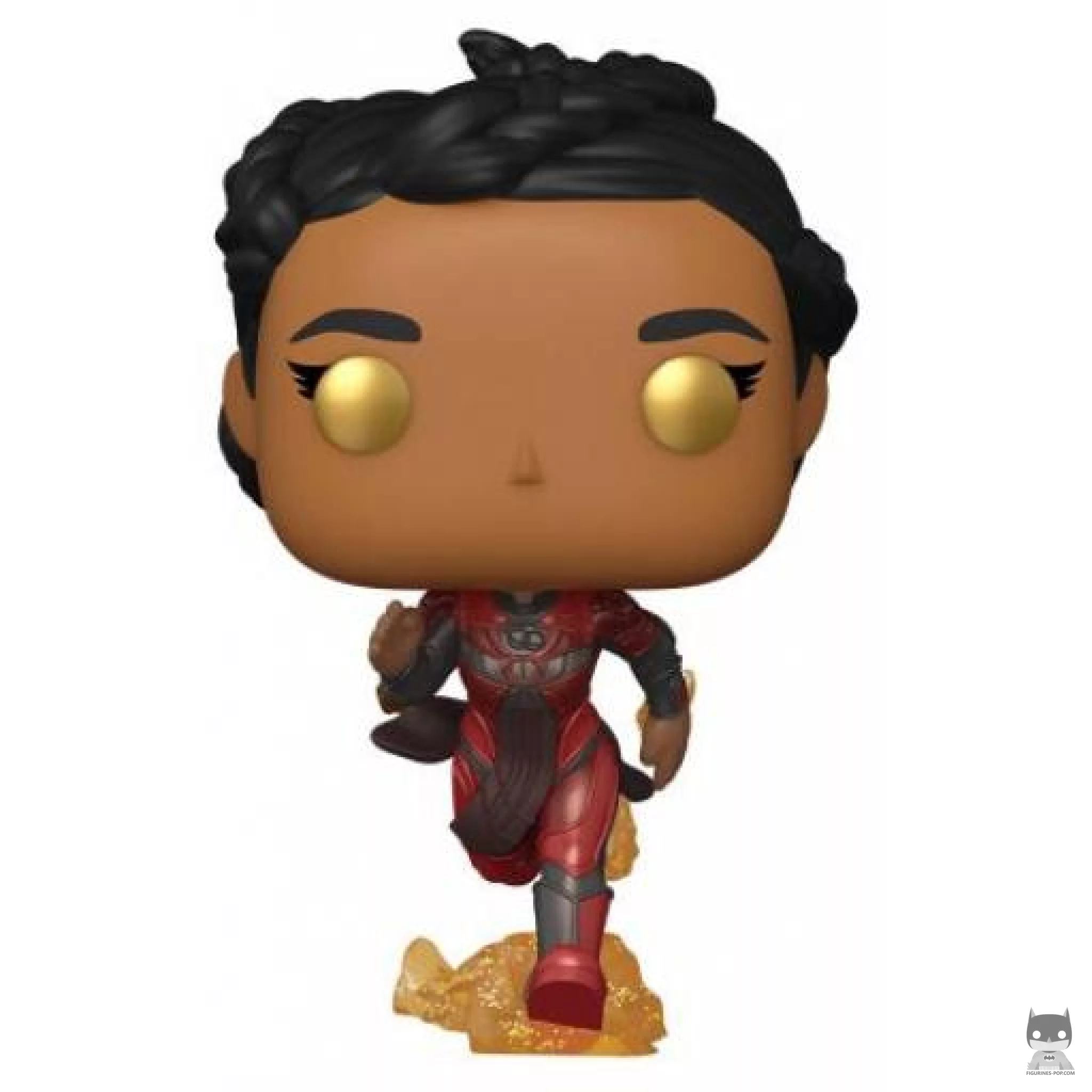Figurine Funko POP Makkari (Les Éternels)