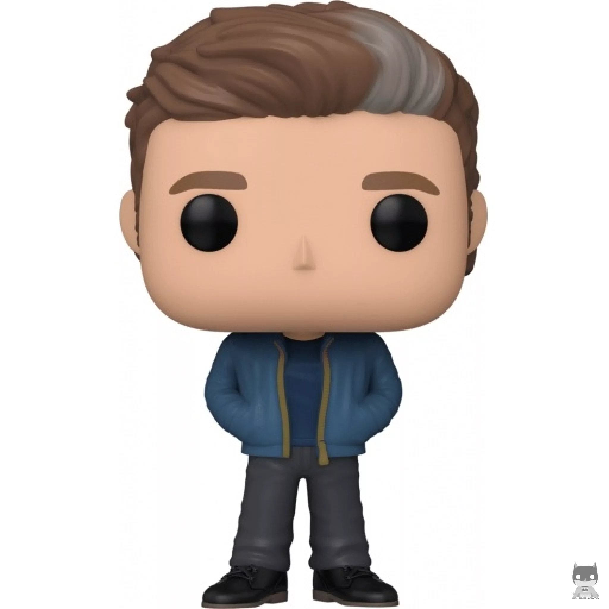 Figurine Funko POP Ikaris (Les Éternels)