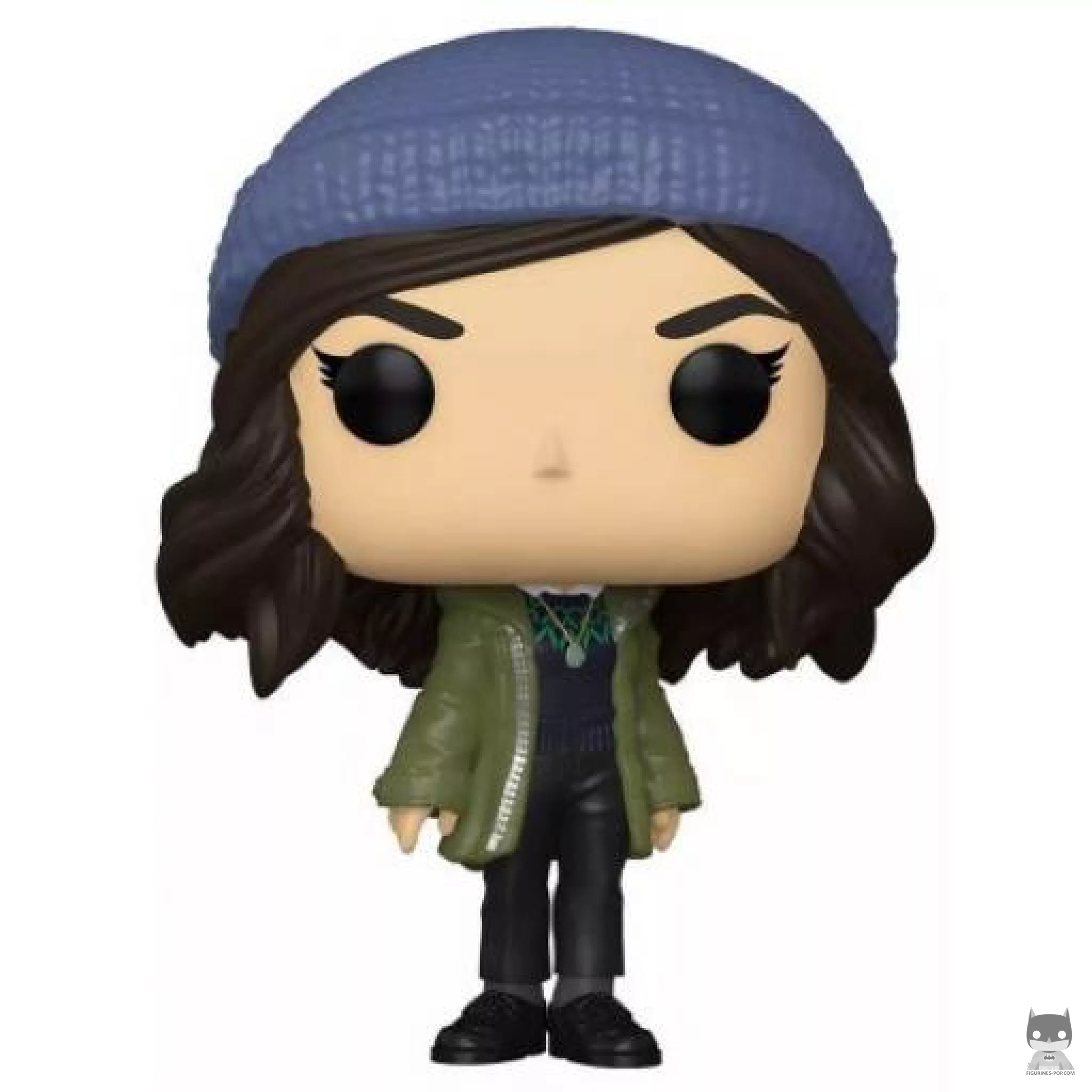 Figurine Funko POP Sersi (Les Éternels)