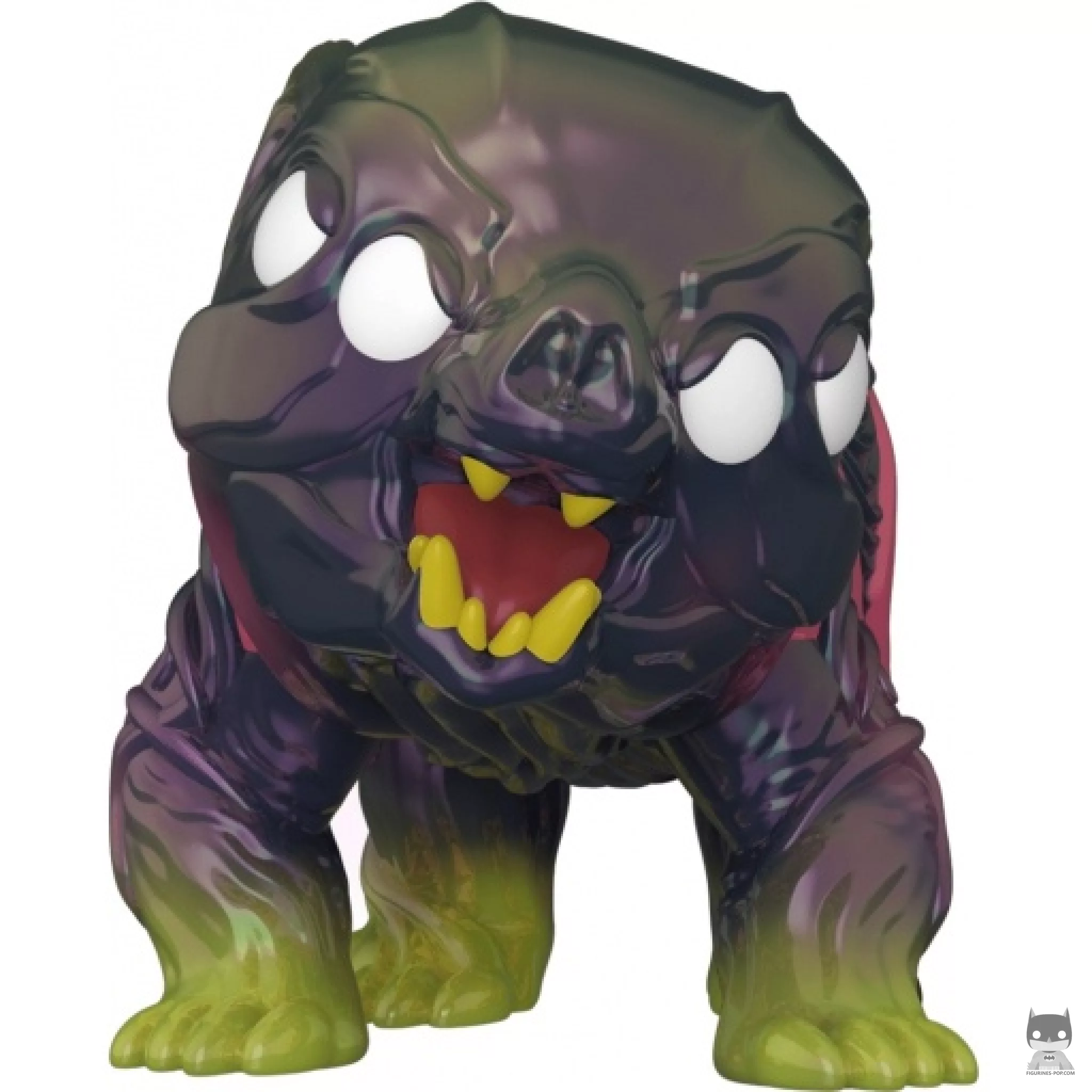 Figurine Funko POP Deviant (Les Éternels)