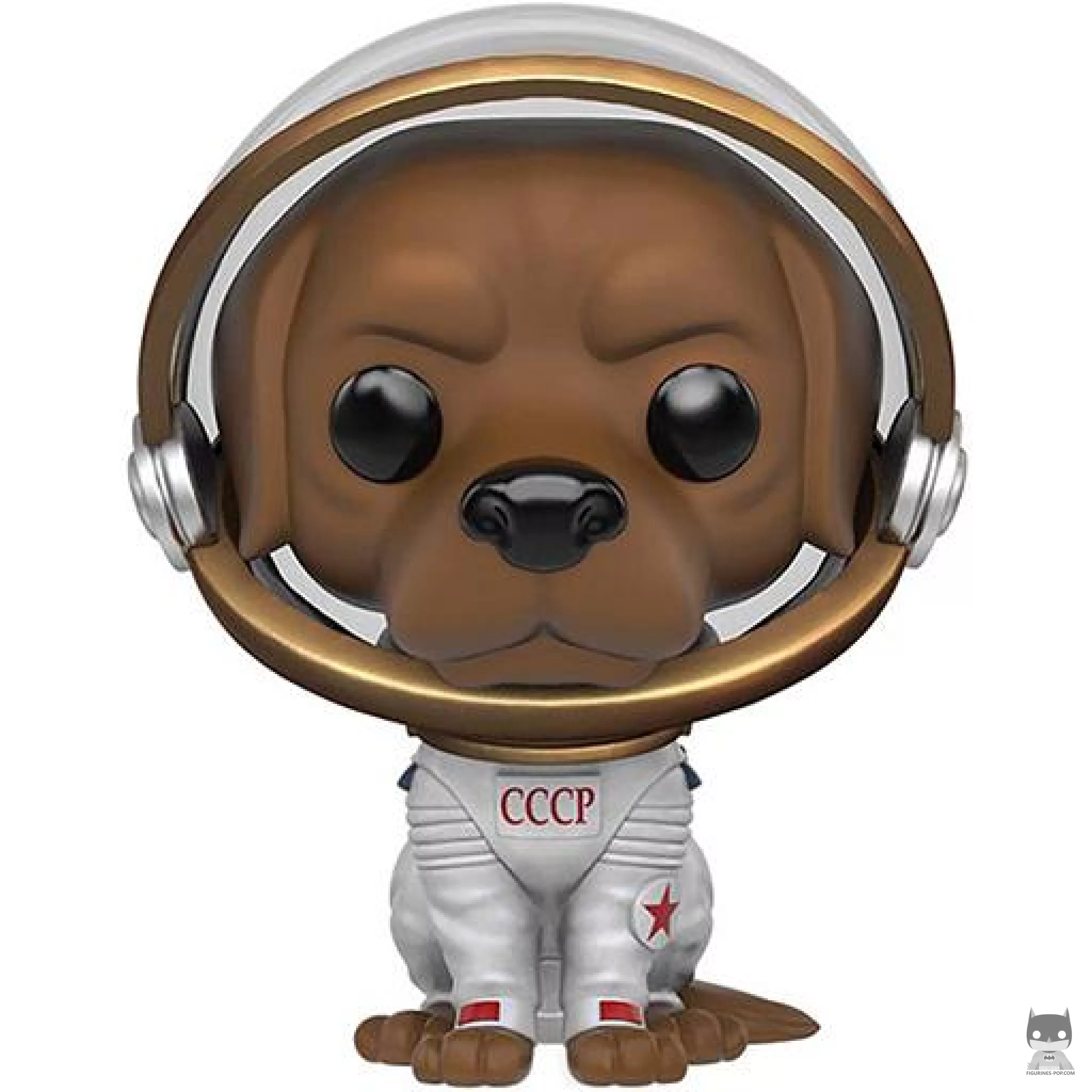 Figurine Funko POP Cosmo (Les Gardiens de la Galaxie)