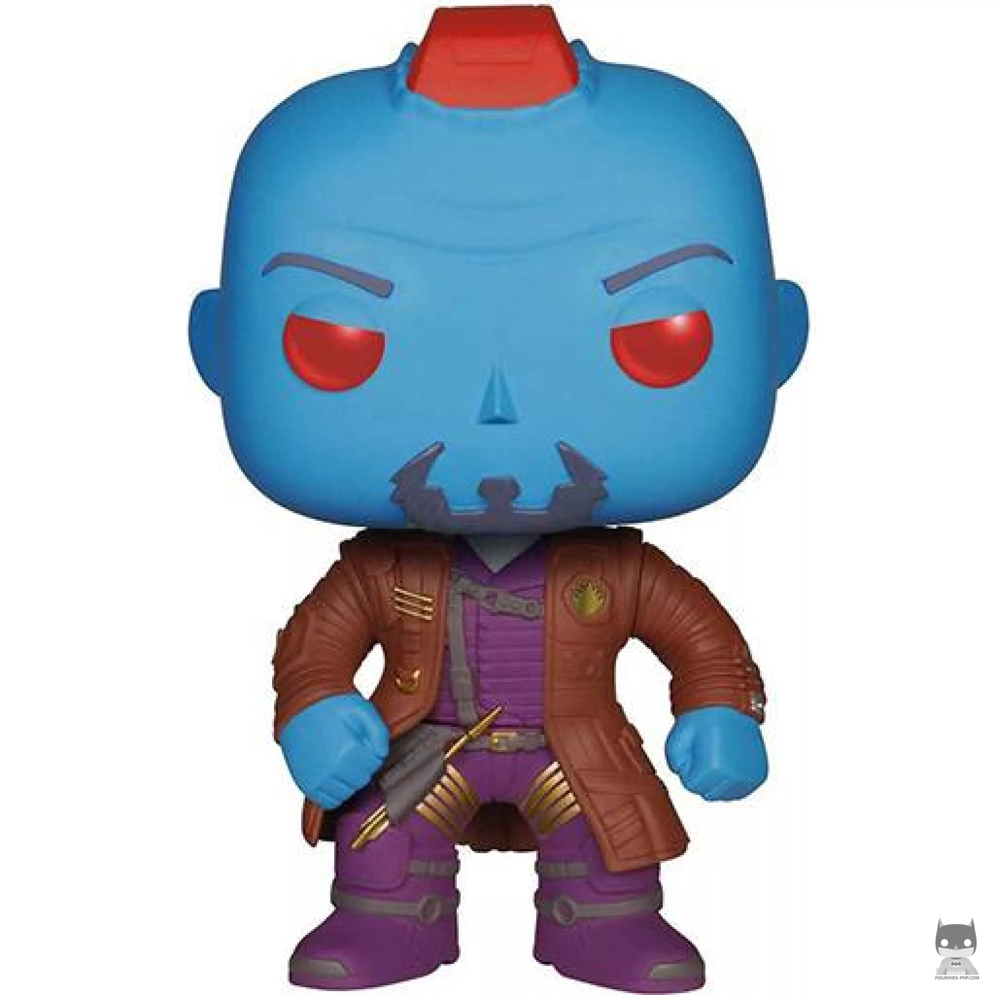 Figurine Funko POP Yondu (Les Gardiens de la Galaxie)