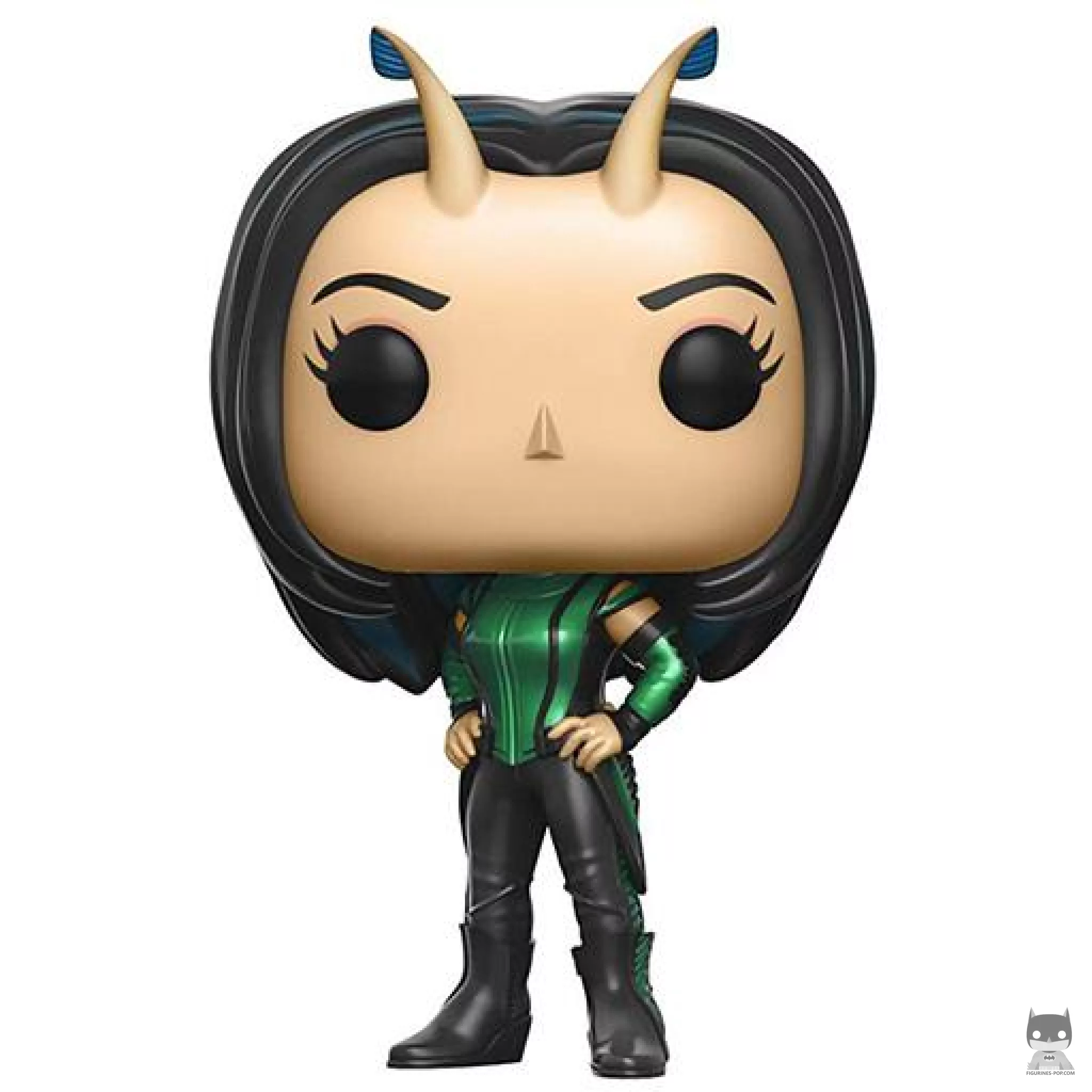 Figurine Funko POP Mantis (Les Gardiens de la Galaxie vol.2)