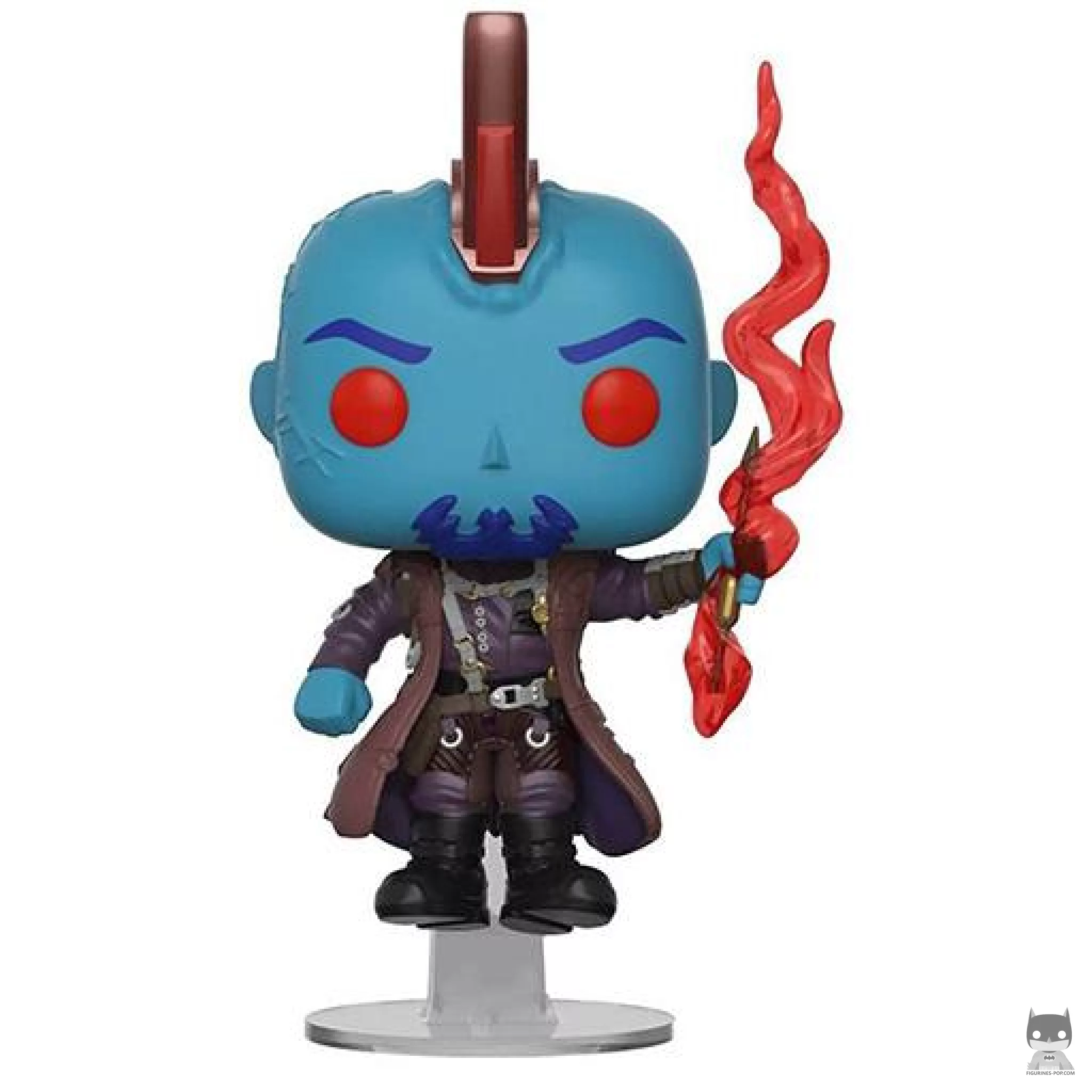 Figurine Funko POP Yondu (Les Gardiens de la Galaxie vol.2)