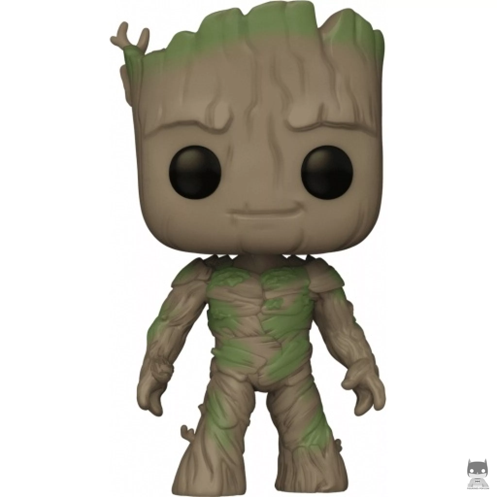 Figurine Funko POP Groot (Les Gardiens de la Galaxie vol.3)