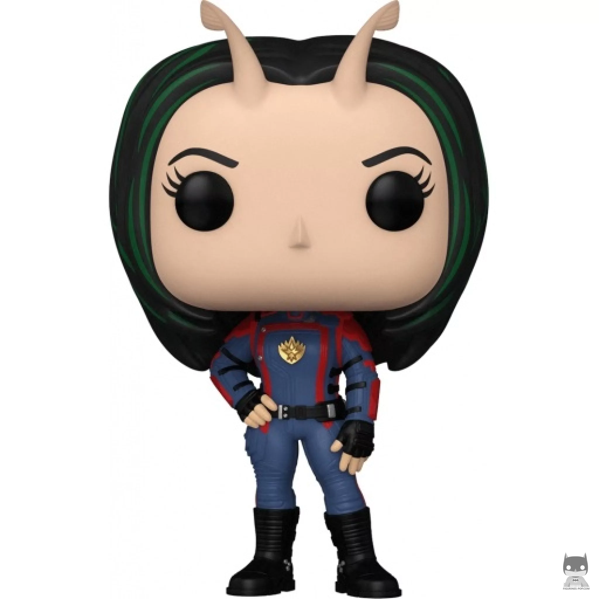 Figurine Funko POP Mantis (Les Gardiens de la Galaxie vol.3)