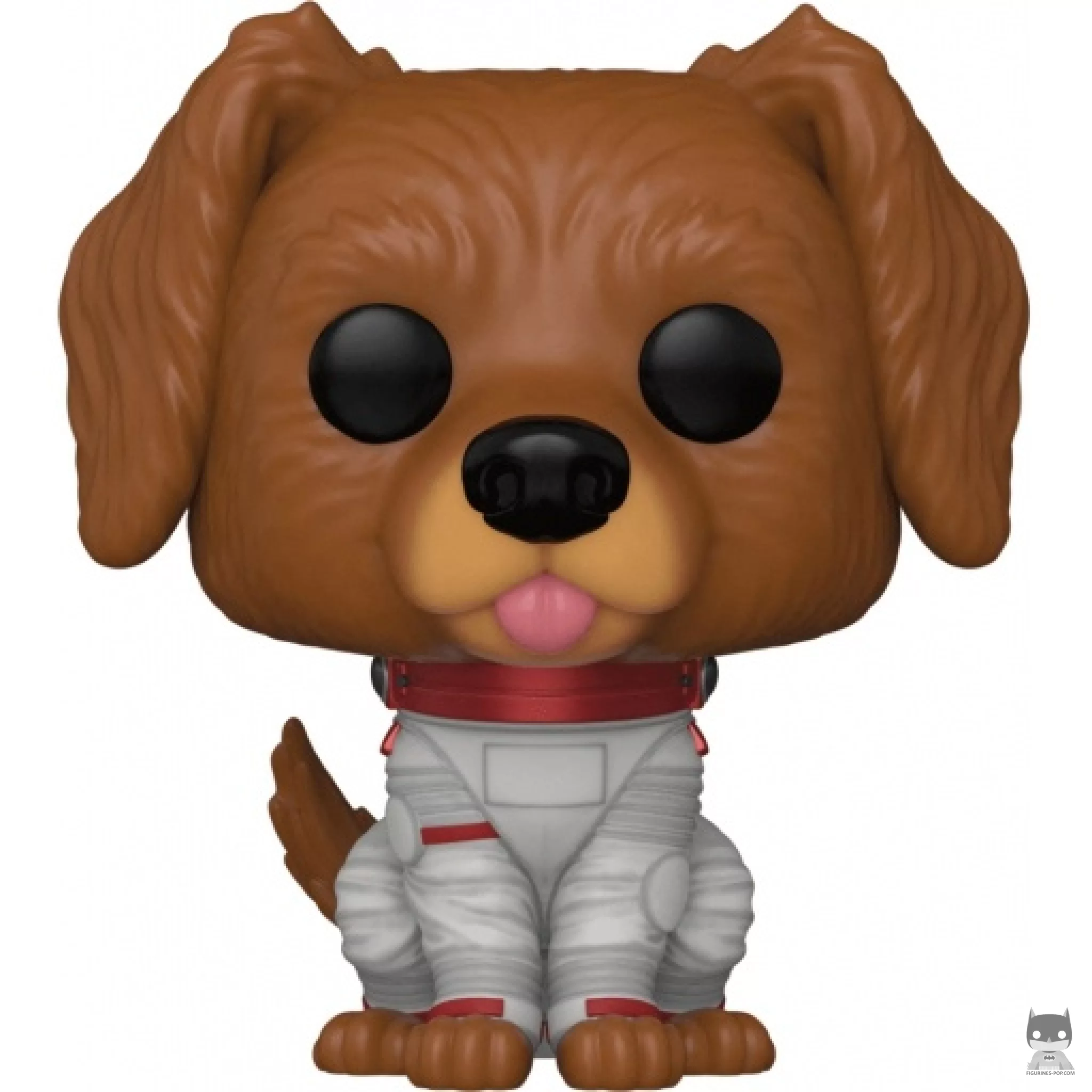 Figurine Funko POP Cosmo (Les Gardiens de la Galaxie vol.3)