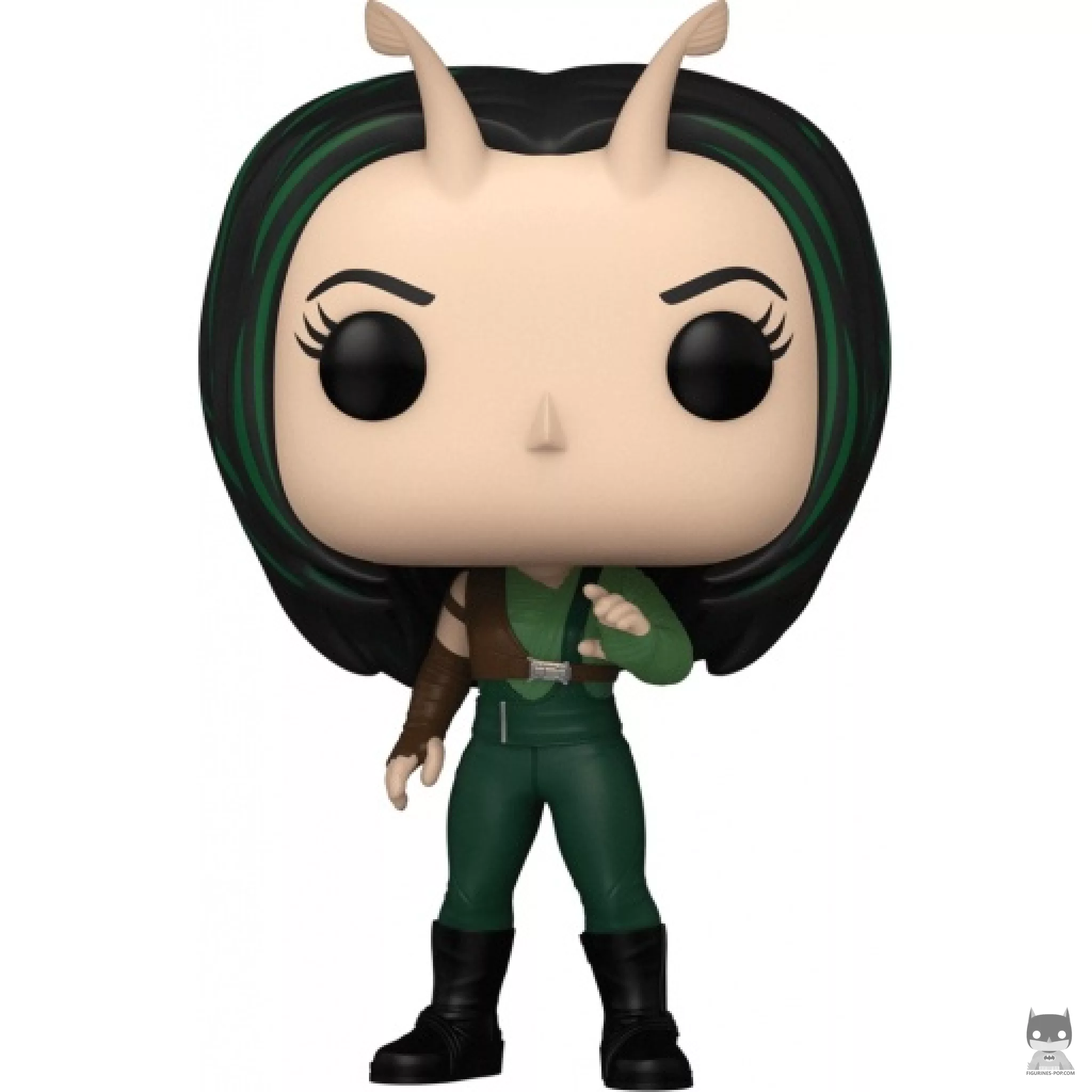 Figurine Funko POP Mantis (Les Gardiens de la Galaxie vol.3)