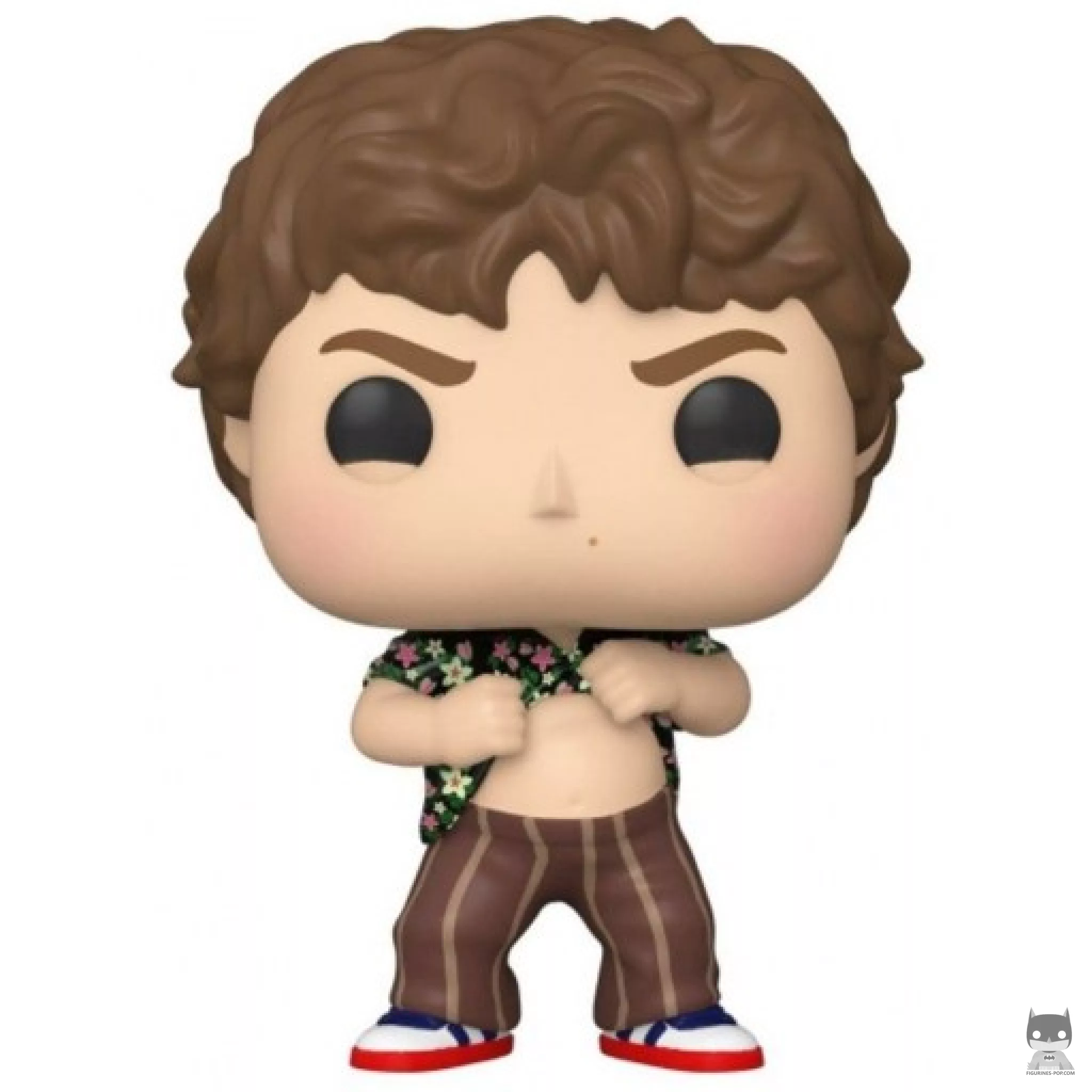 Figurine Funko POP Choco (Les Goonies)