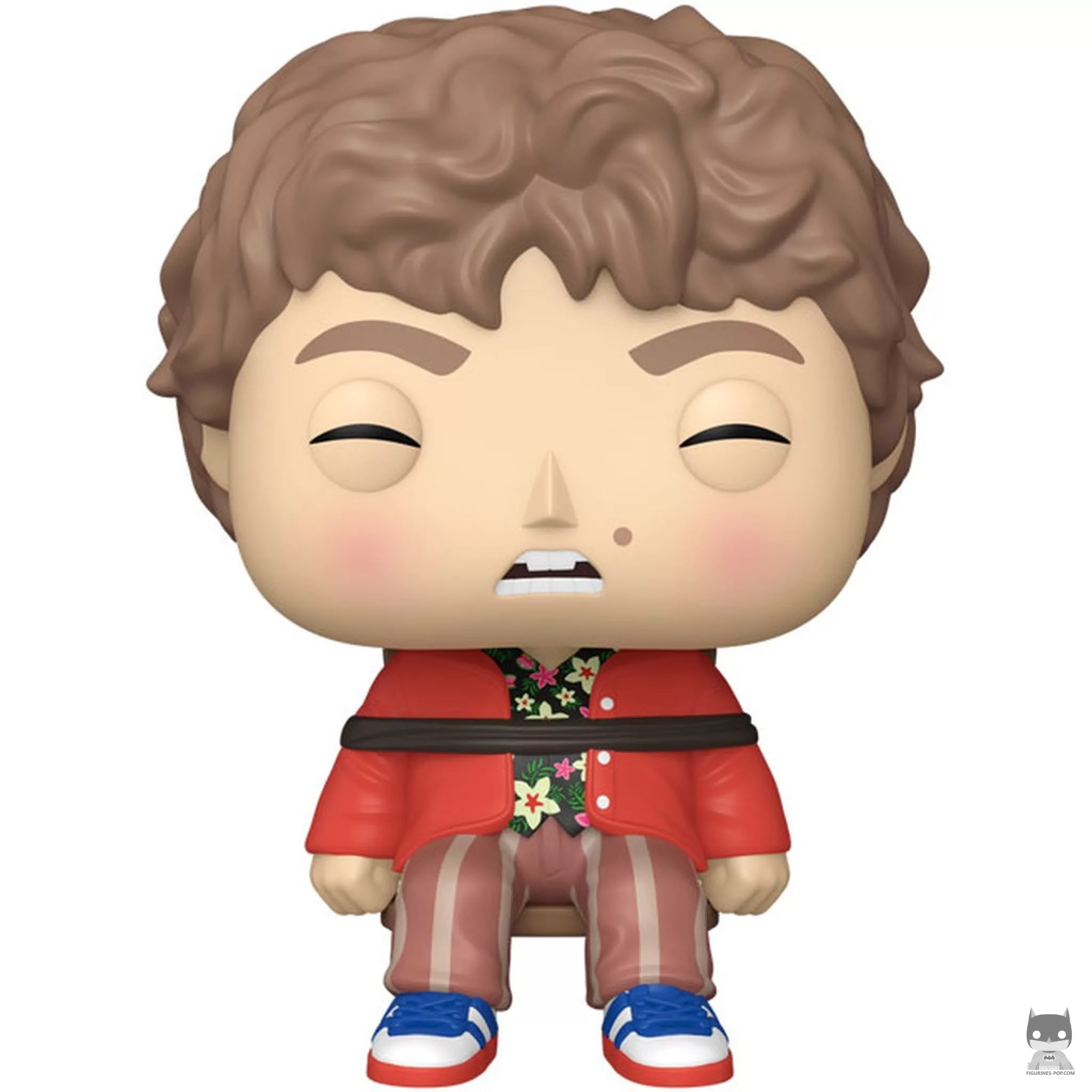 Figurine Funko POP Choco (Les Goonies)