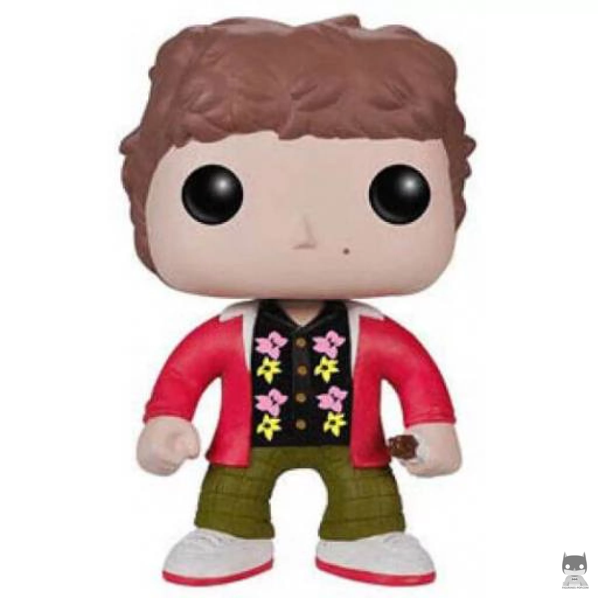 Figurine Funko POP Choco (Les Goonies)