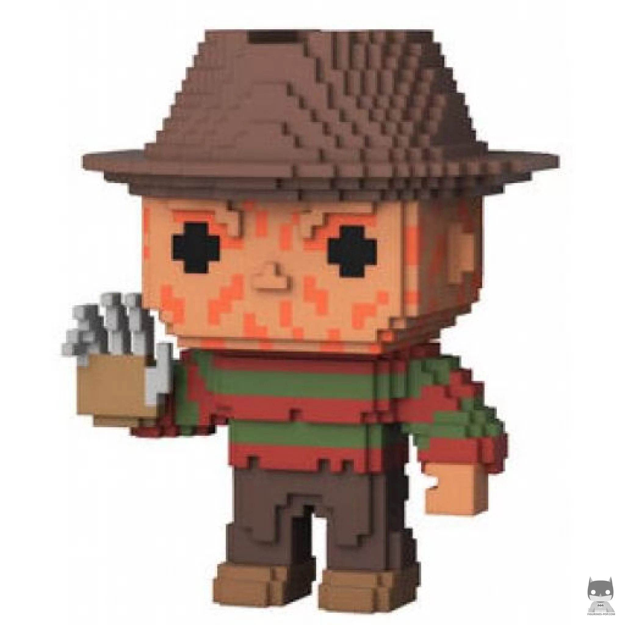 Figurine Funko POP Freddy Krueger (Les Griffes de la nuit)