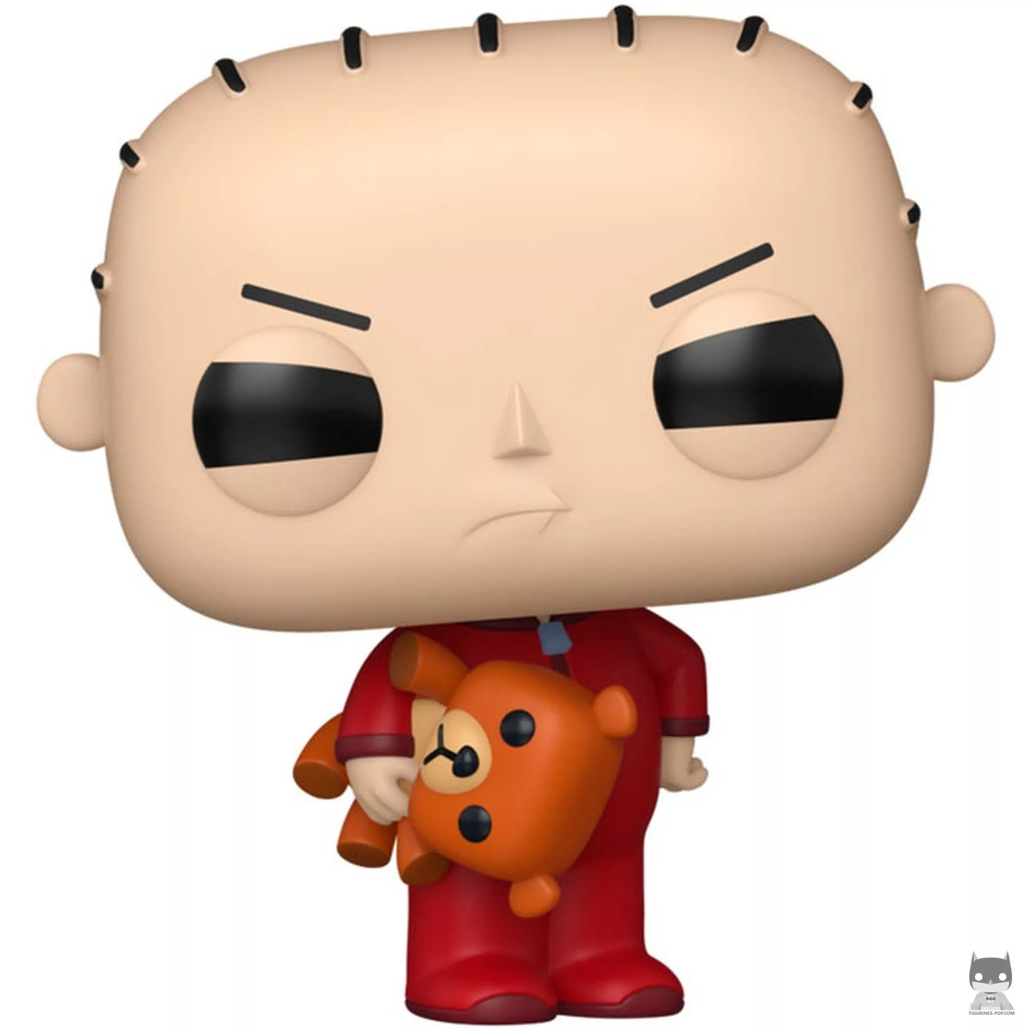 Figurine Funko POP Stewie (Les Griffin)