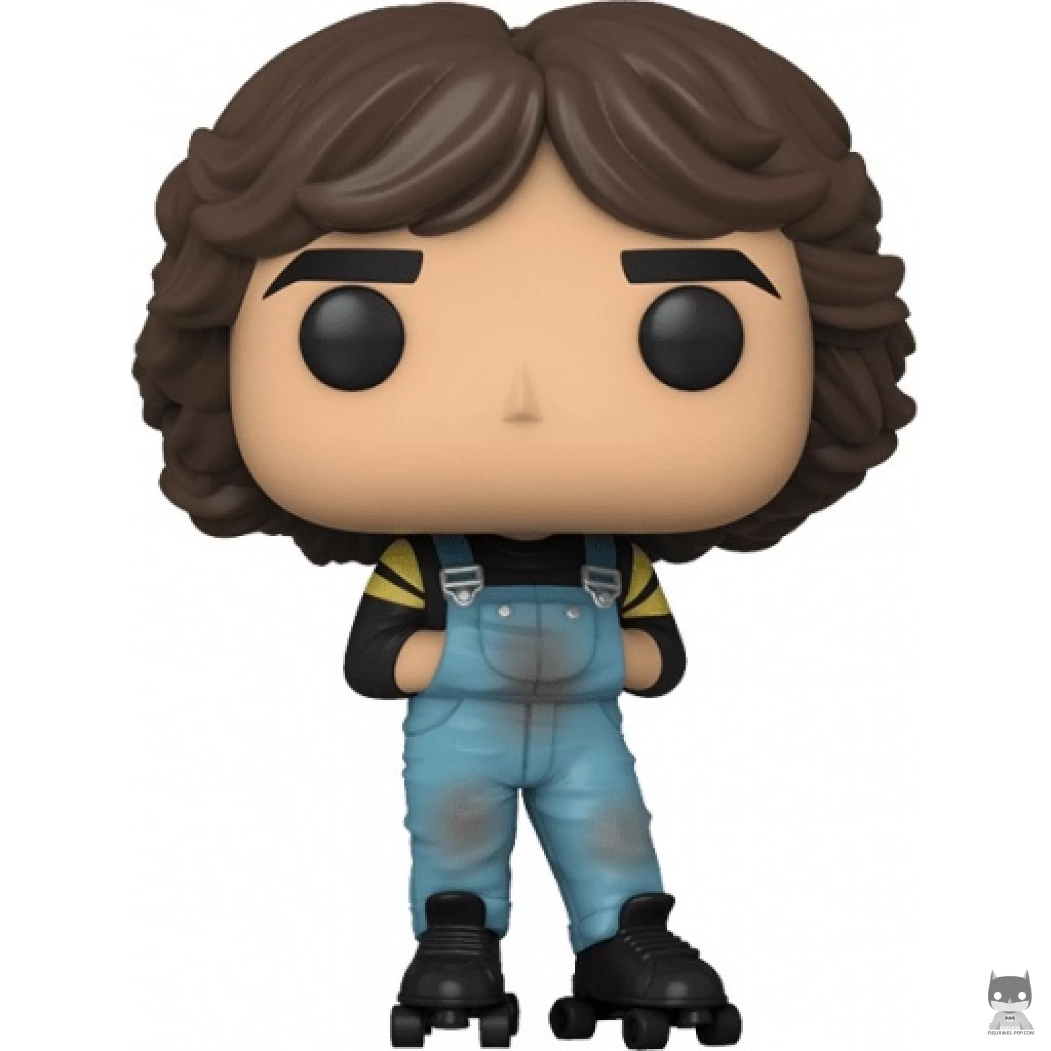 Figurine Funko POP Le Leader des Punks (Les Guerriers de la nuit)