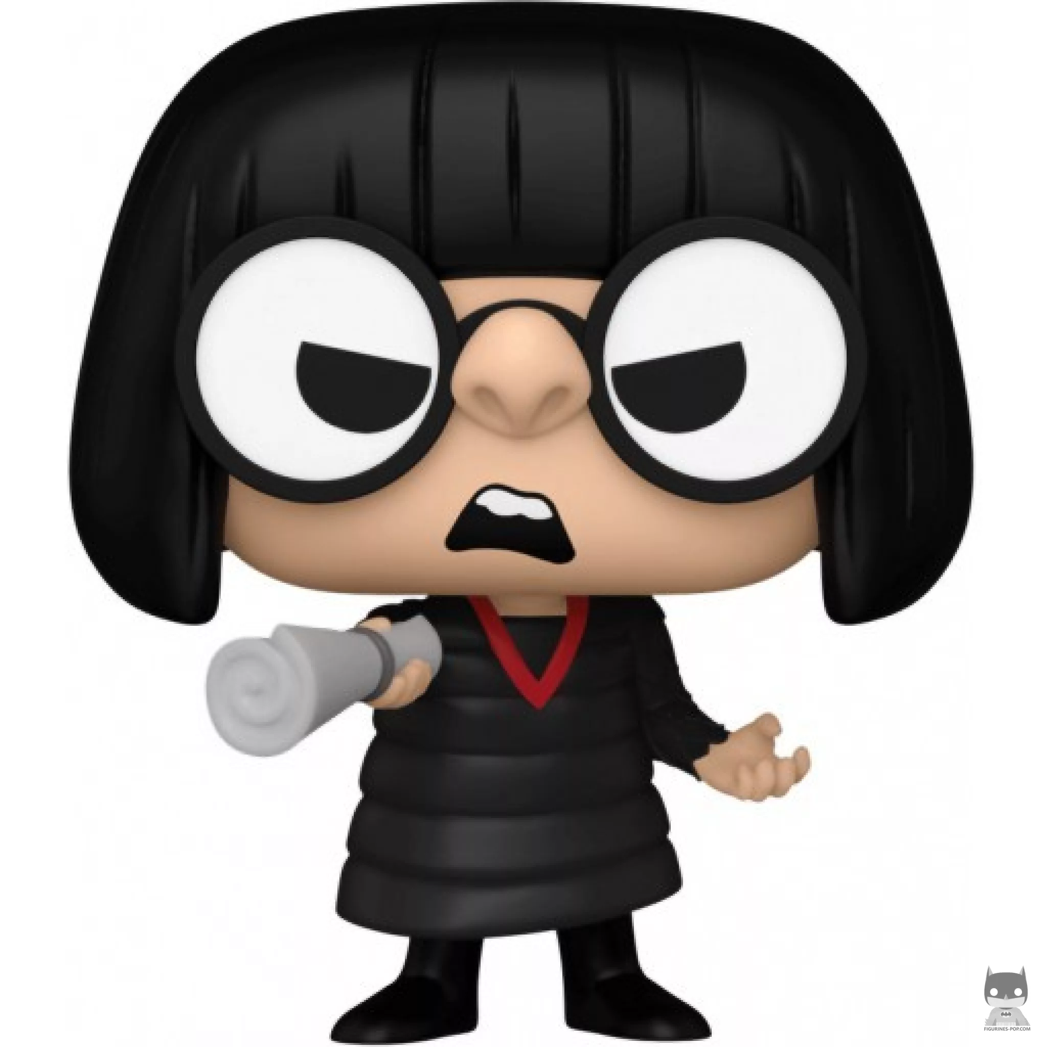 Figurine Funko POP Edna Mode (Les Indestructibles)
