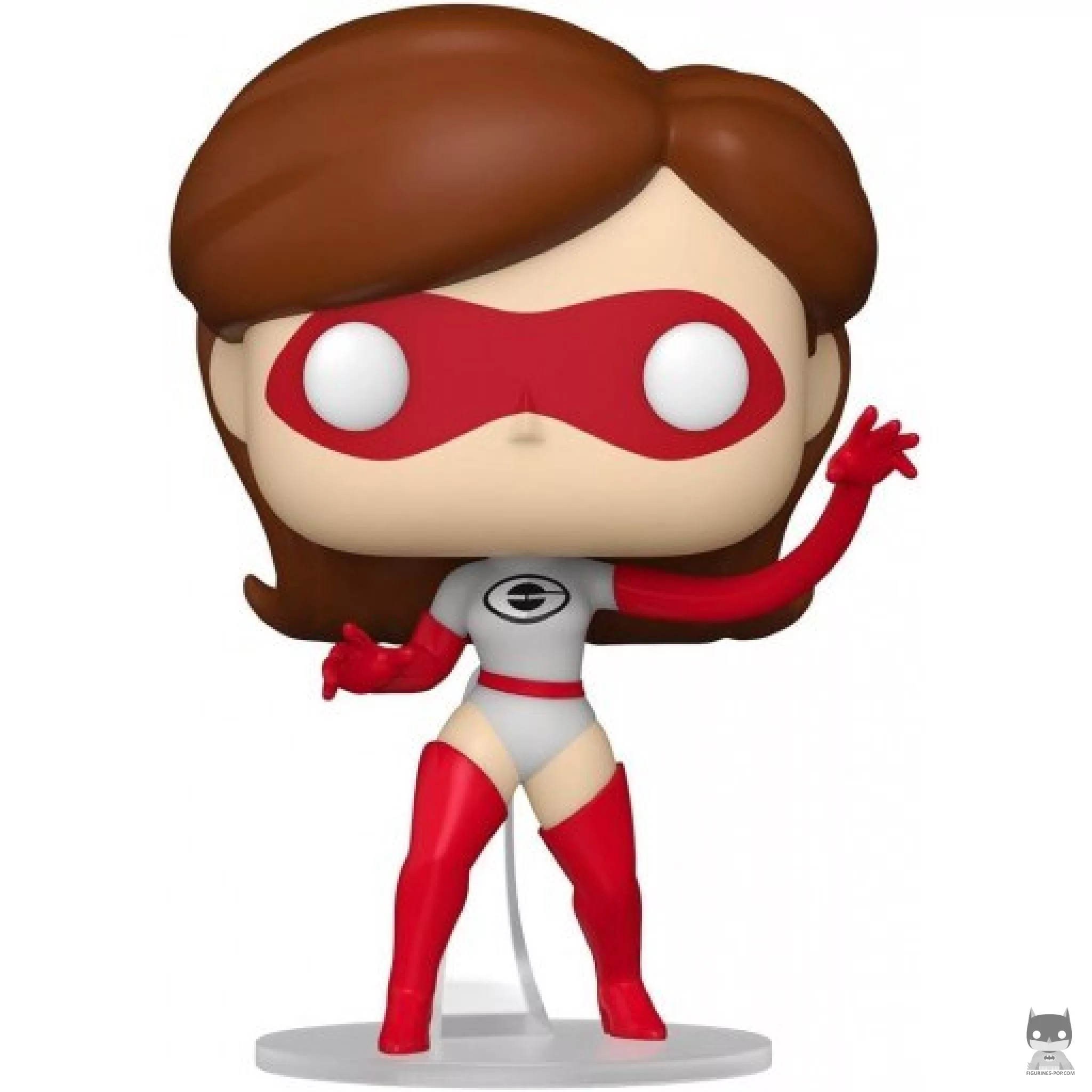 Figurine Funko POP Elastigirl (Les Indestructibles)