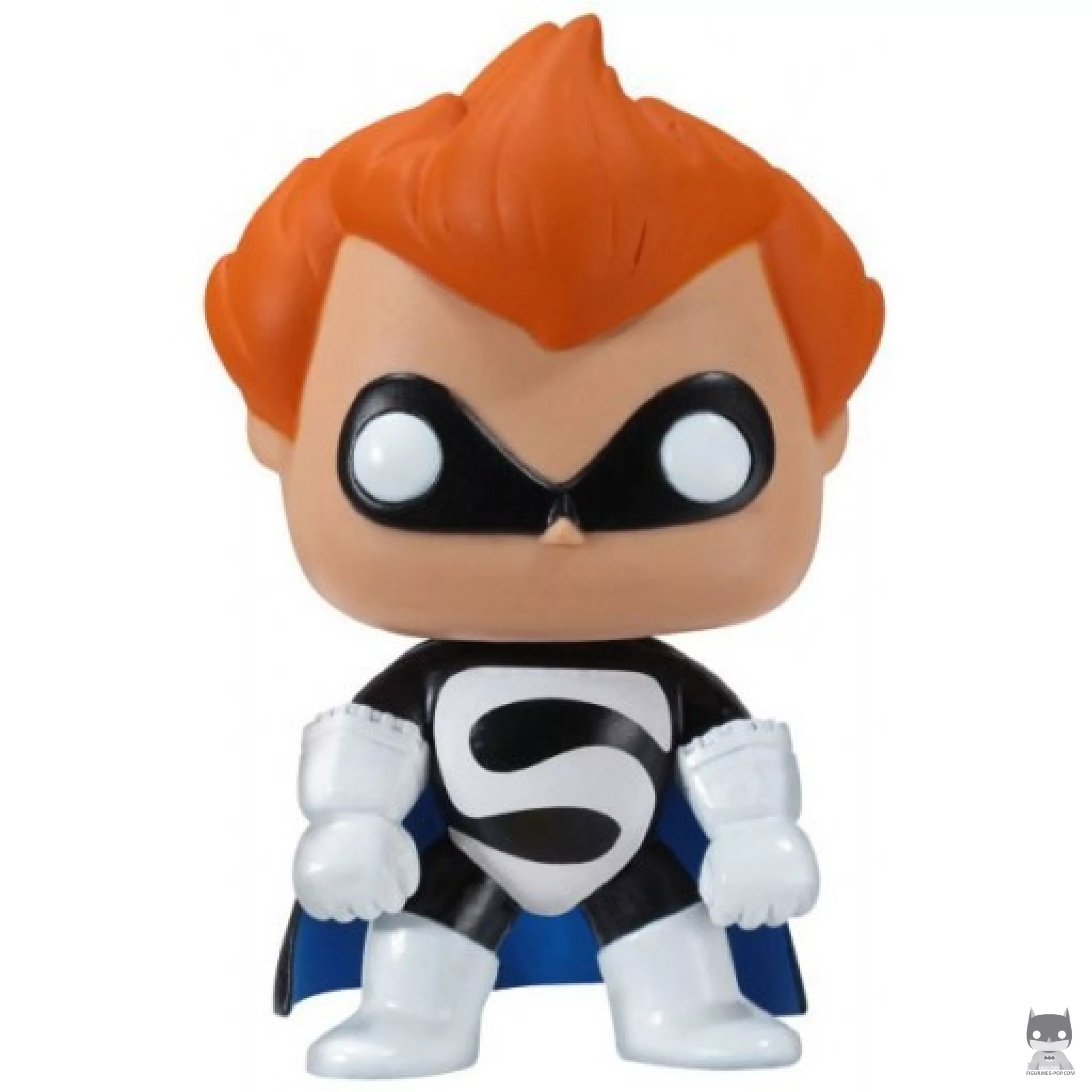 Figurine Funko POP Syndrome (Les Indestructibles)