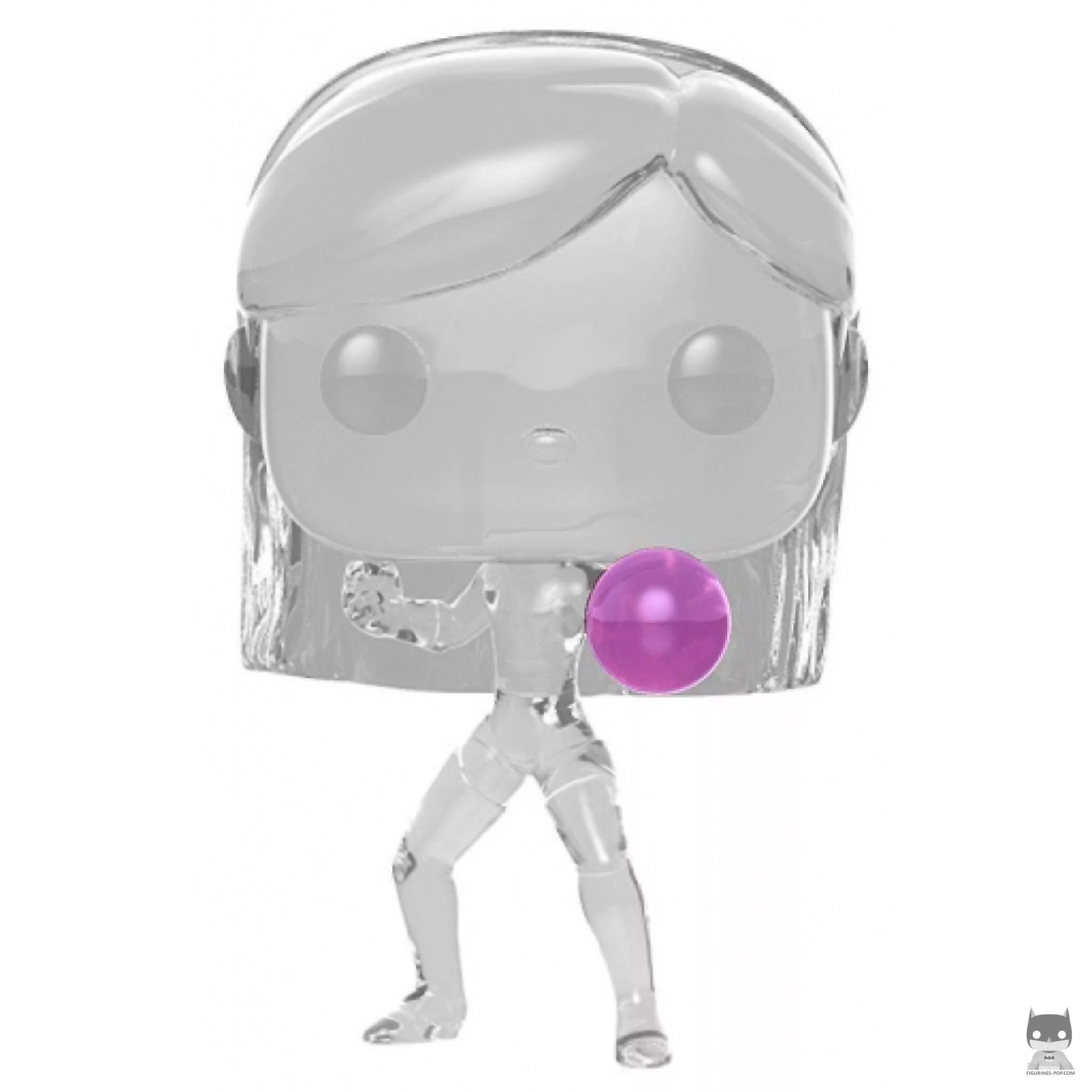 Figurine Funko POP Violette (Les Indestructibles 2)