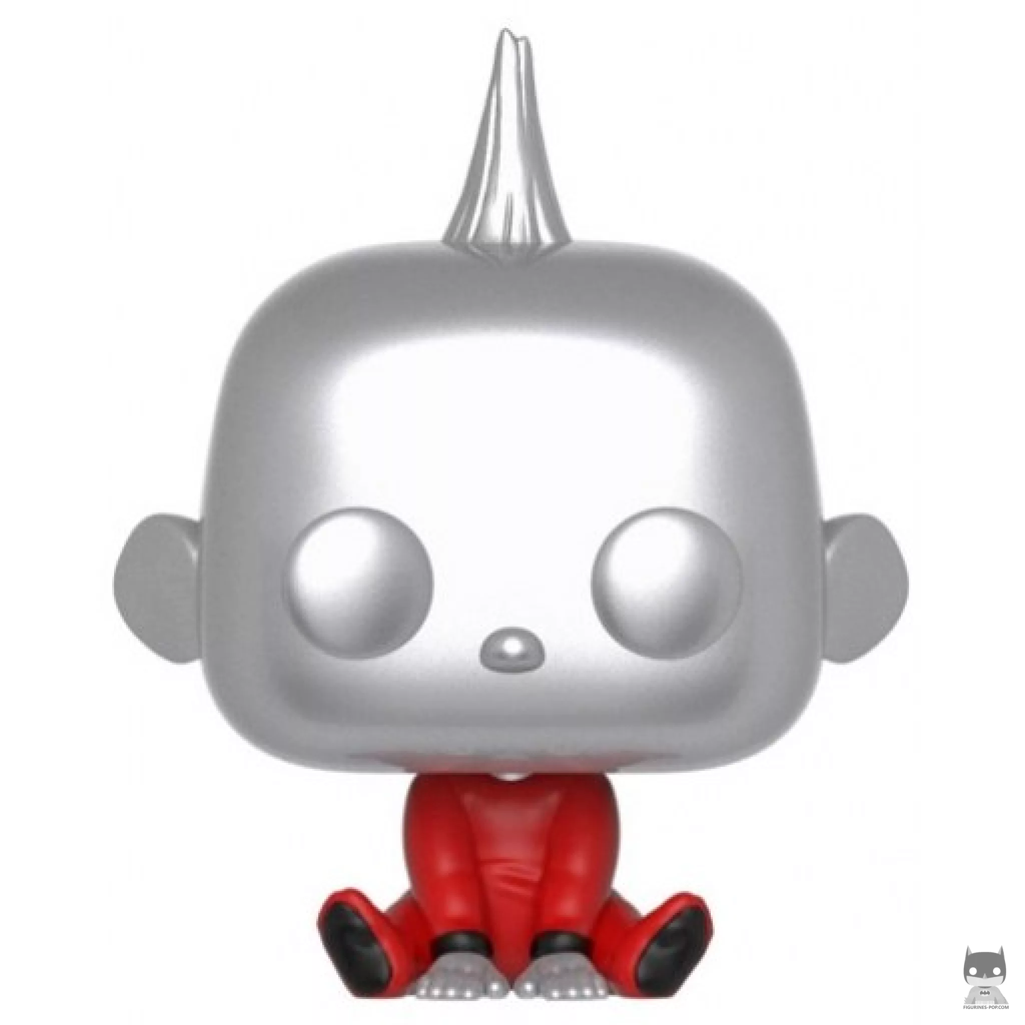 Figurine Funko POP Jack-Jack (Metallic) (Les Indestructibles 2)