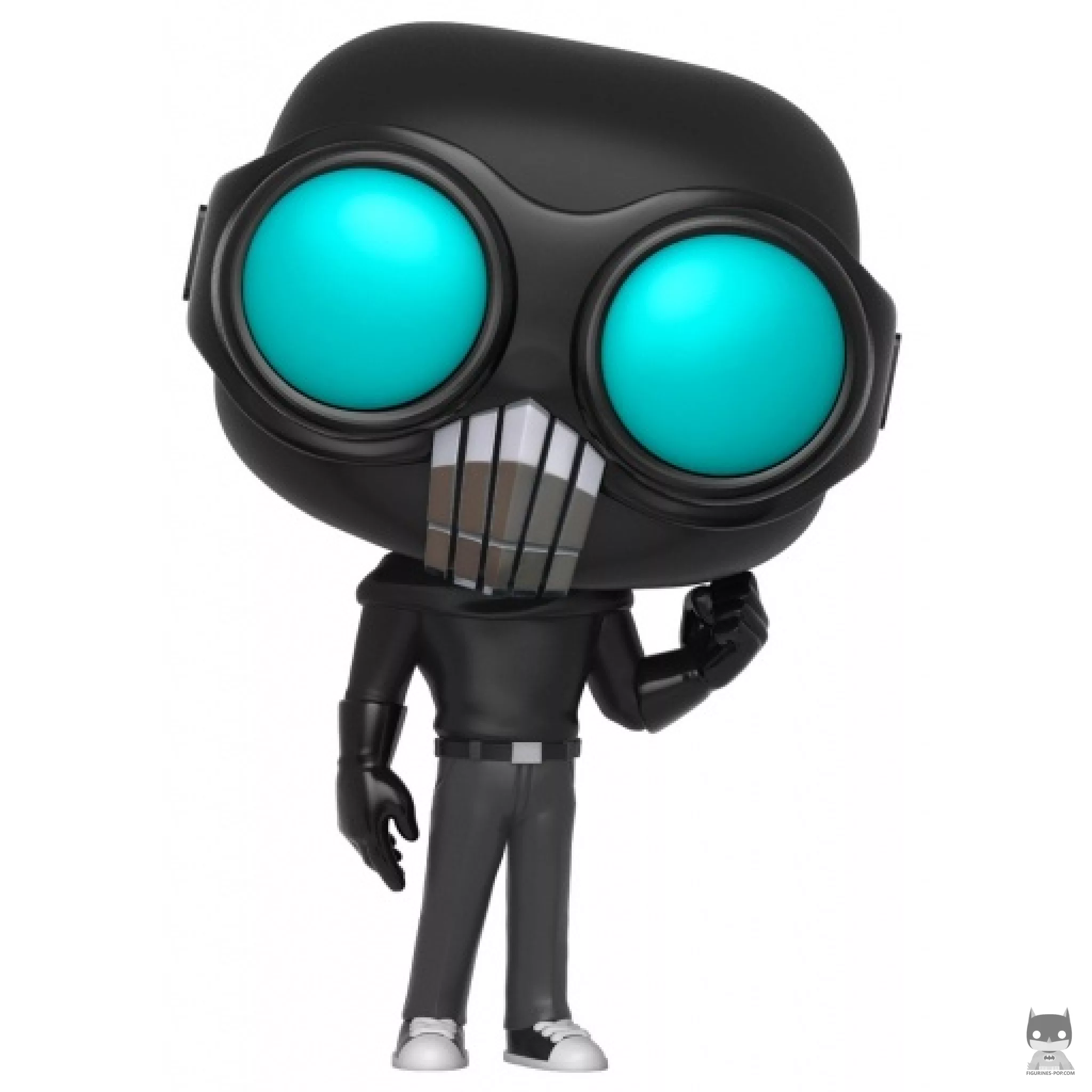 Figurine Funko POP L'Hypnotiseur (Les Indestructibles 2)