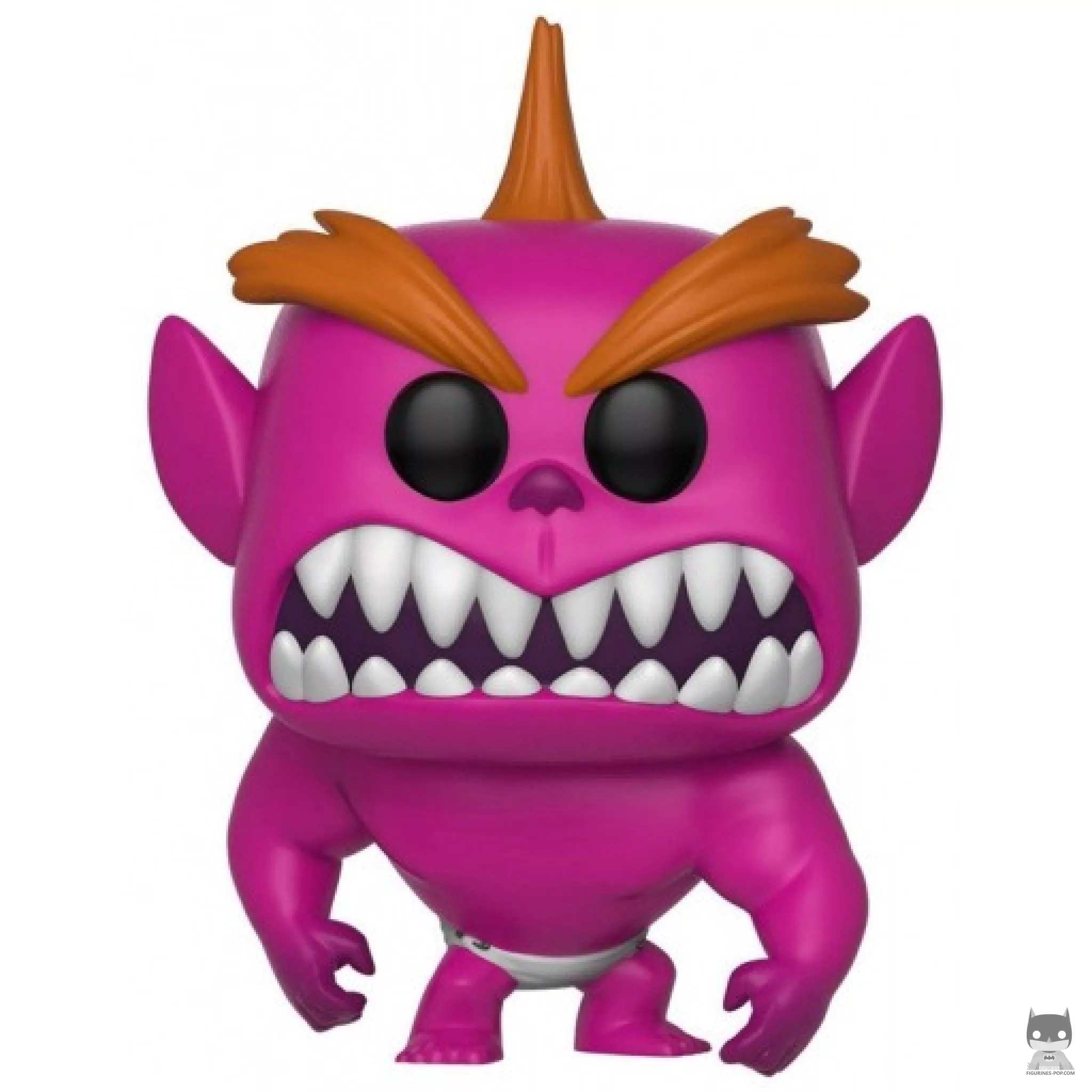 Figurine Funko POP Jack-Jack Monstre (Les Indestructibles 2)
