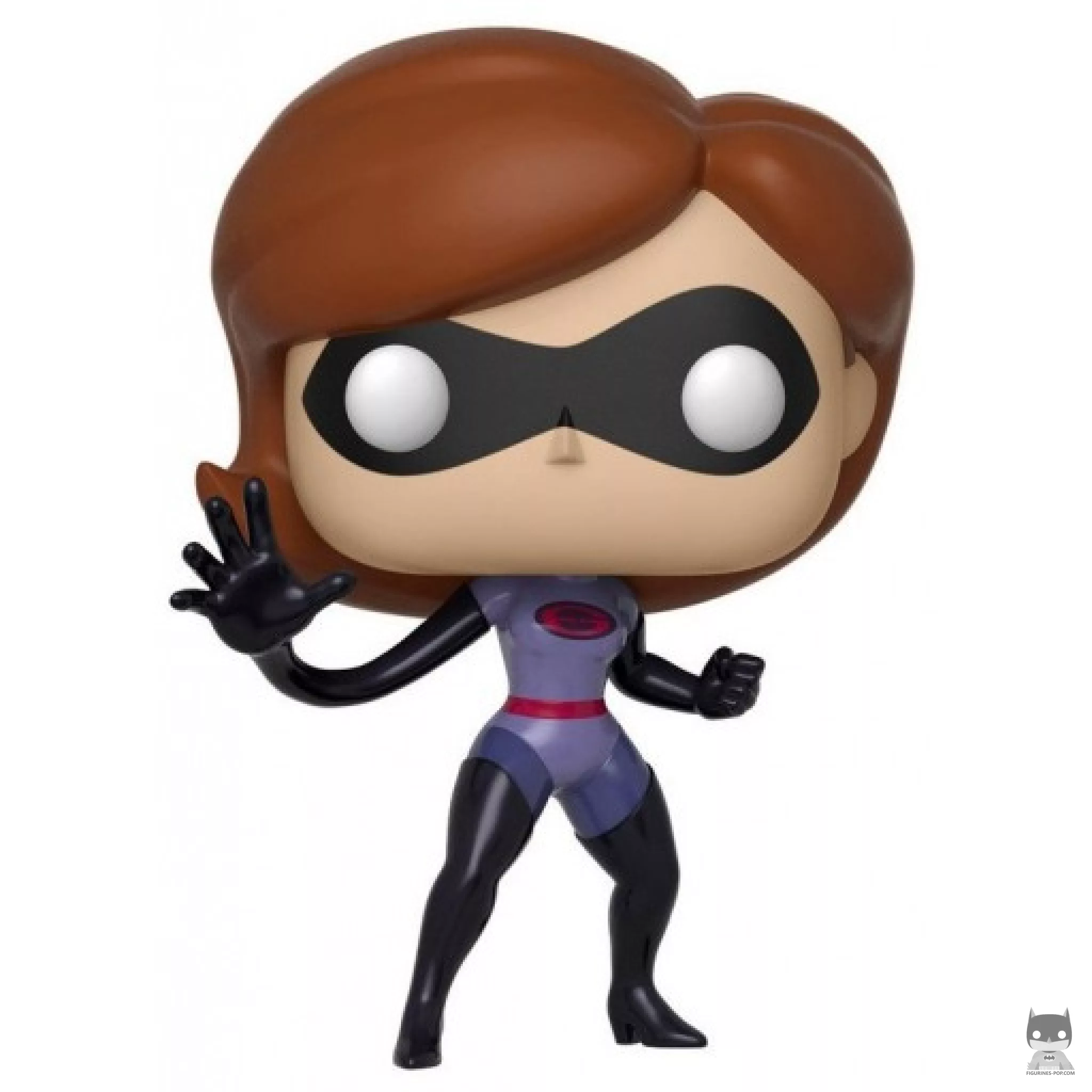 Figurine Funko POP Elastigirl (Les Indestructibles 2)
