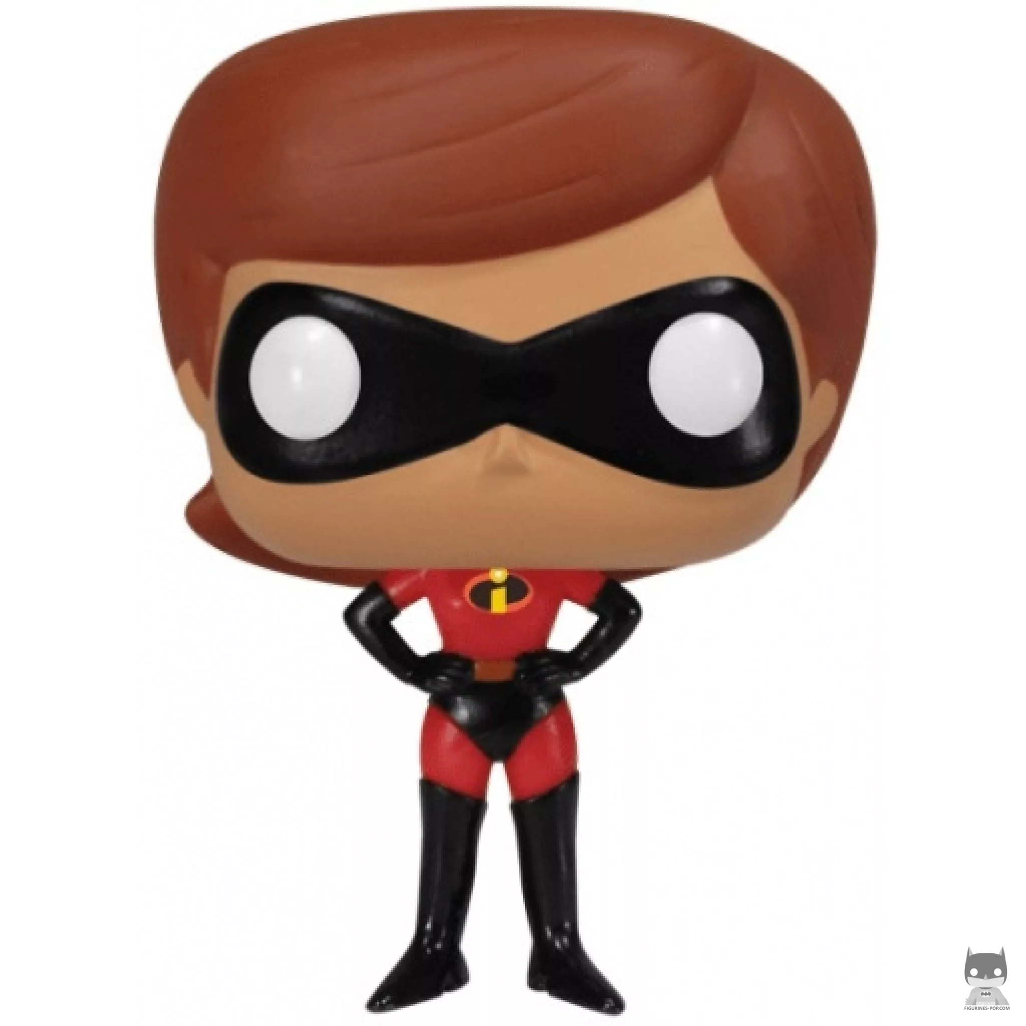 Figurine Funko POP Elastigirl (Les Indestructibles)