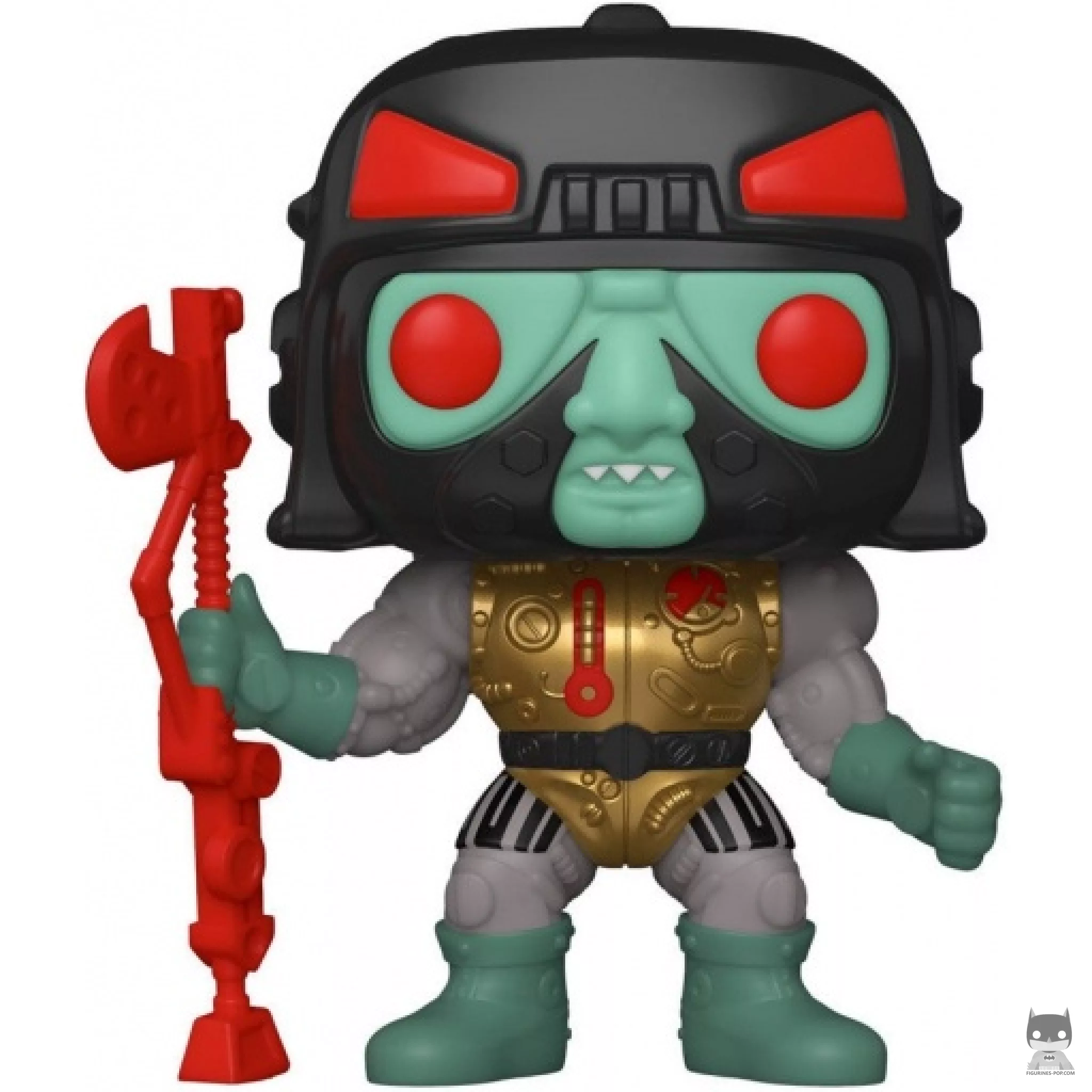 Figurine Funko POP Blast-Attak (Les Maîtres de l'univers)