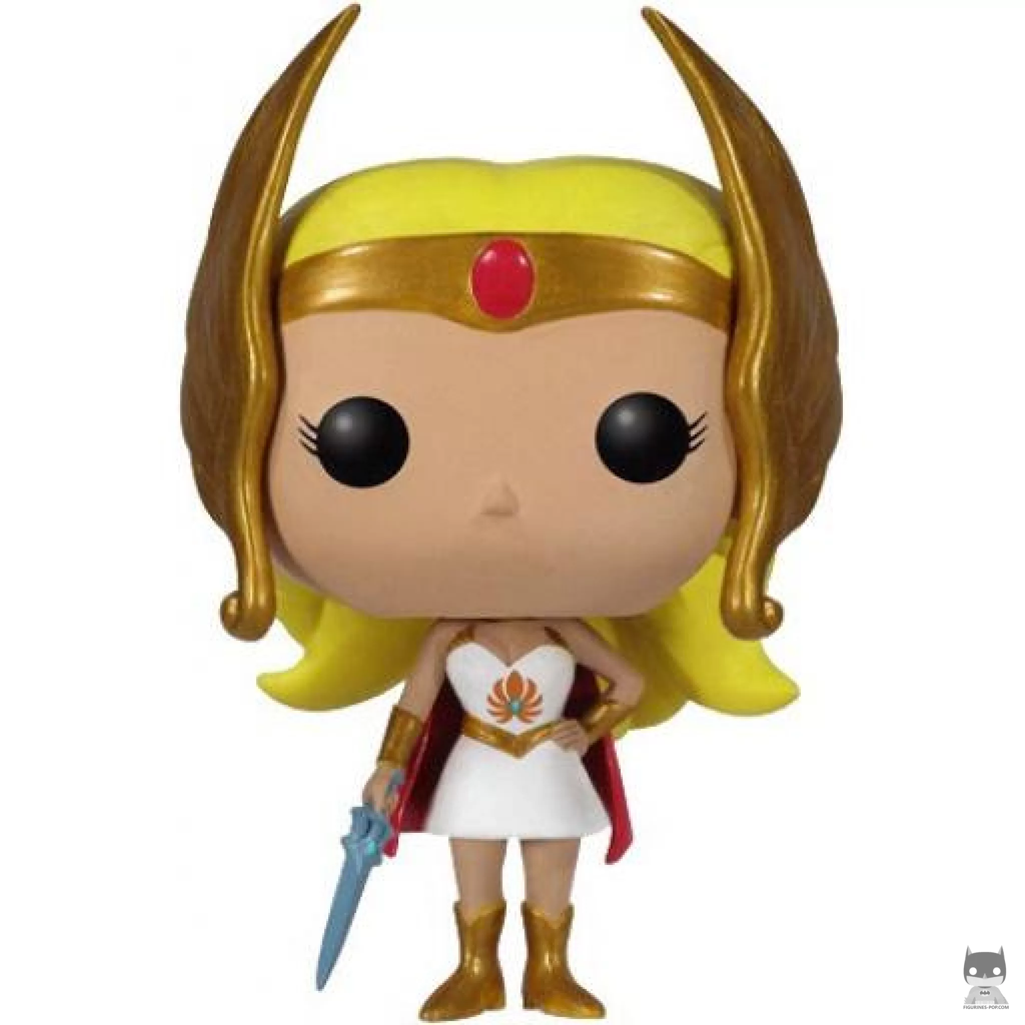 Figurine Funko POP She-Ra (Les Maîtres de l'univers)