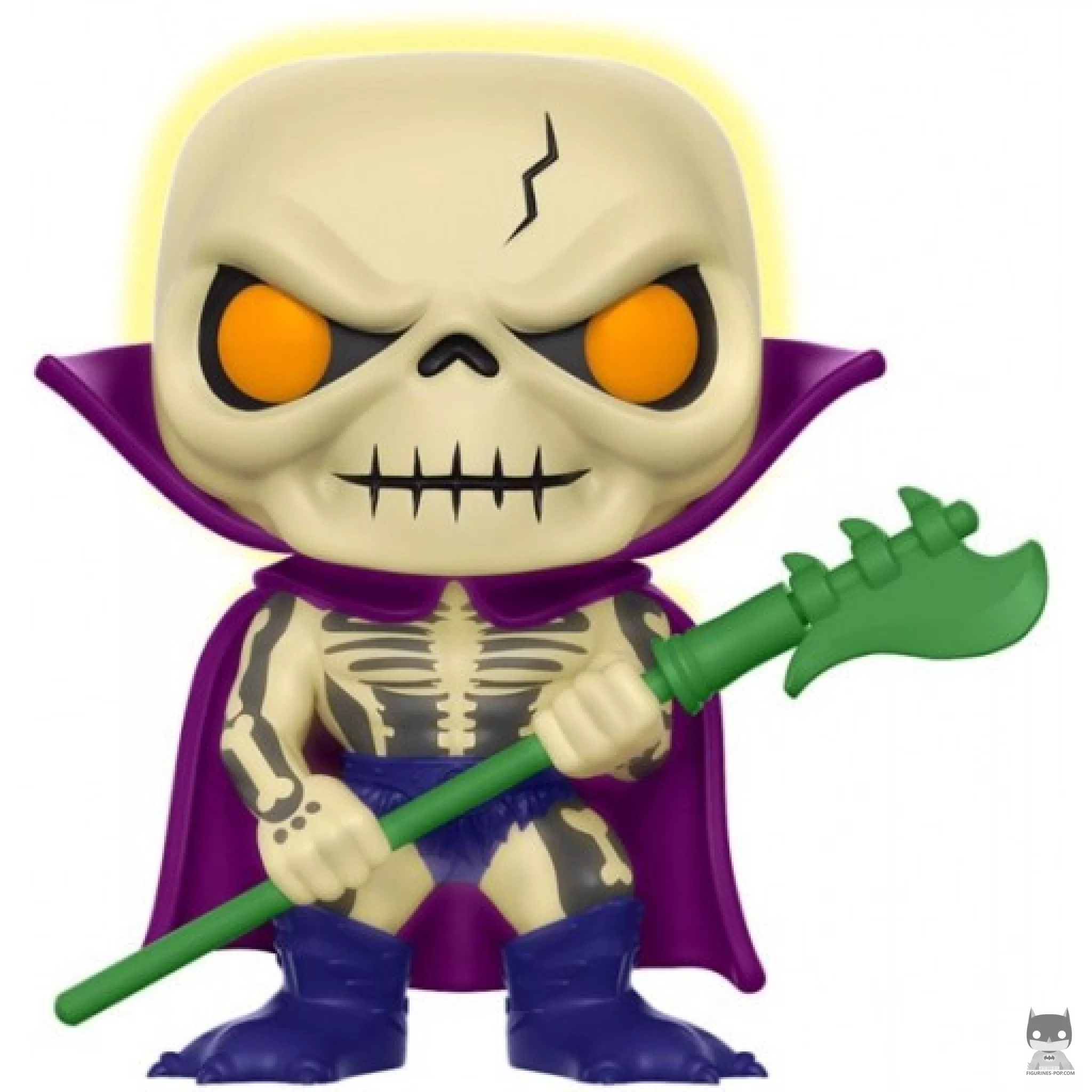 Figurine Funko POP Scare Glow (Les Maîtres de l'univers)