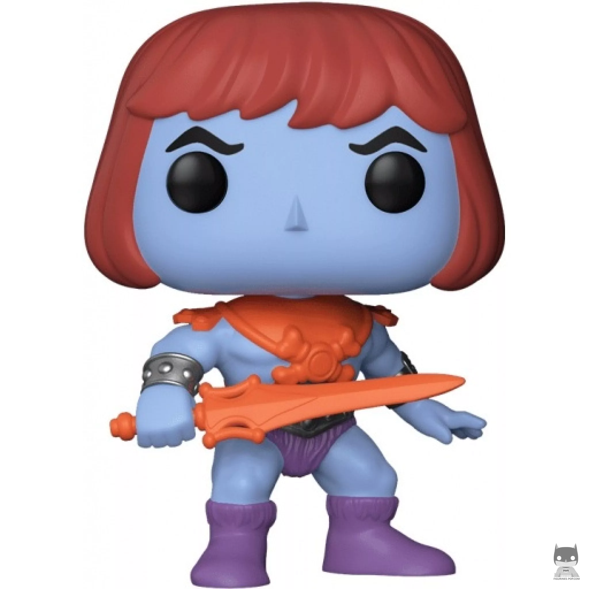 Figurine Funko POP Faker (Les Maîtres de l'univers)