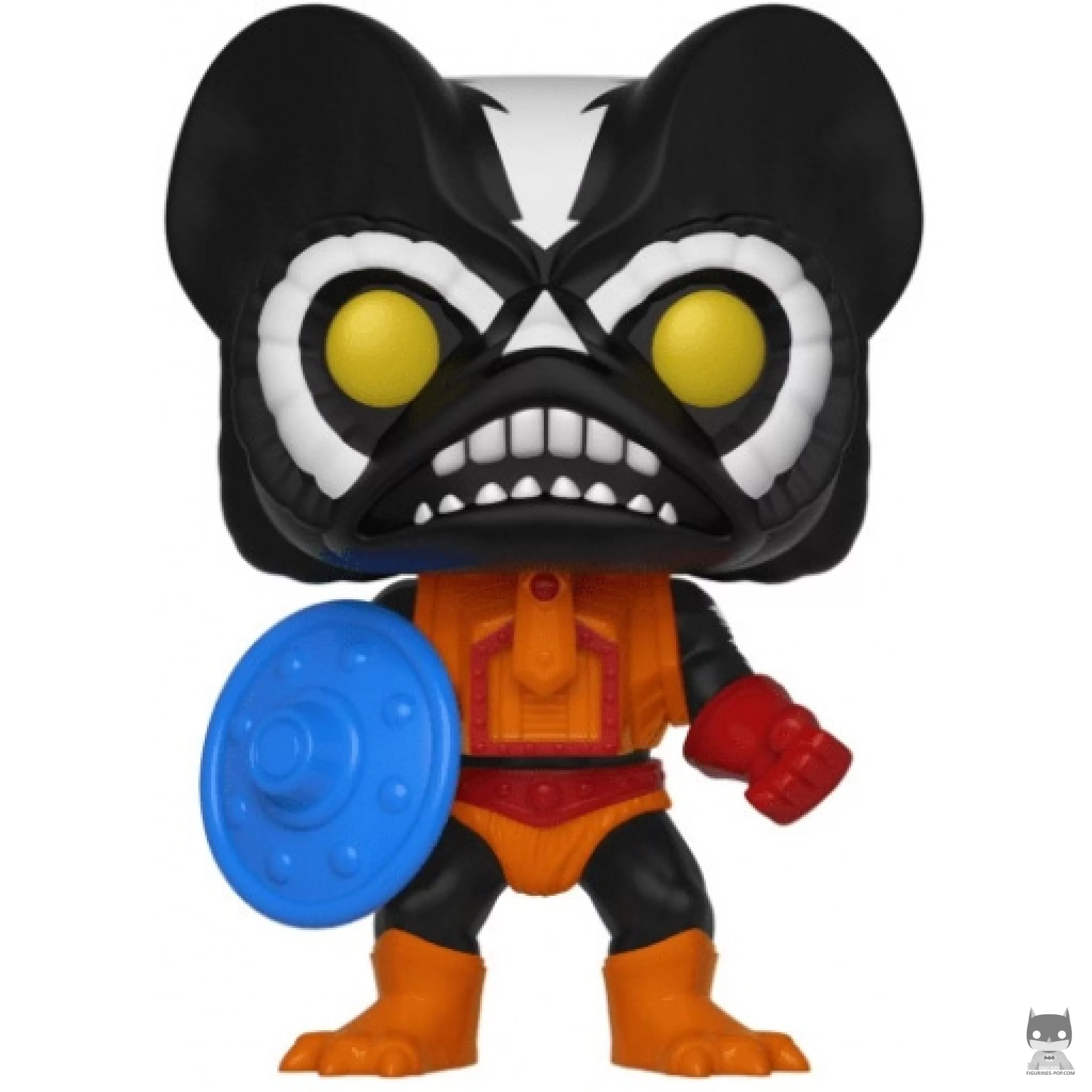 Figurine Funko POP Stinkor (Scented) (Les Maîtres de l'univers)