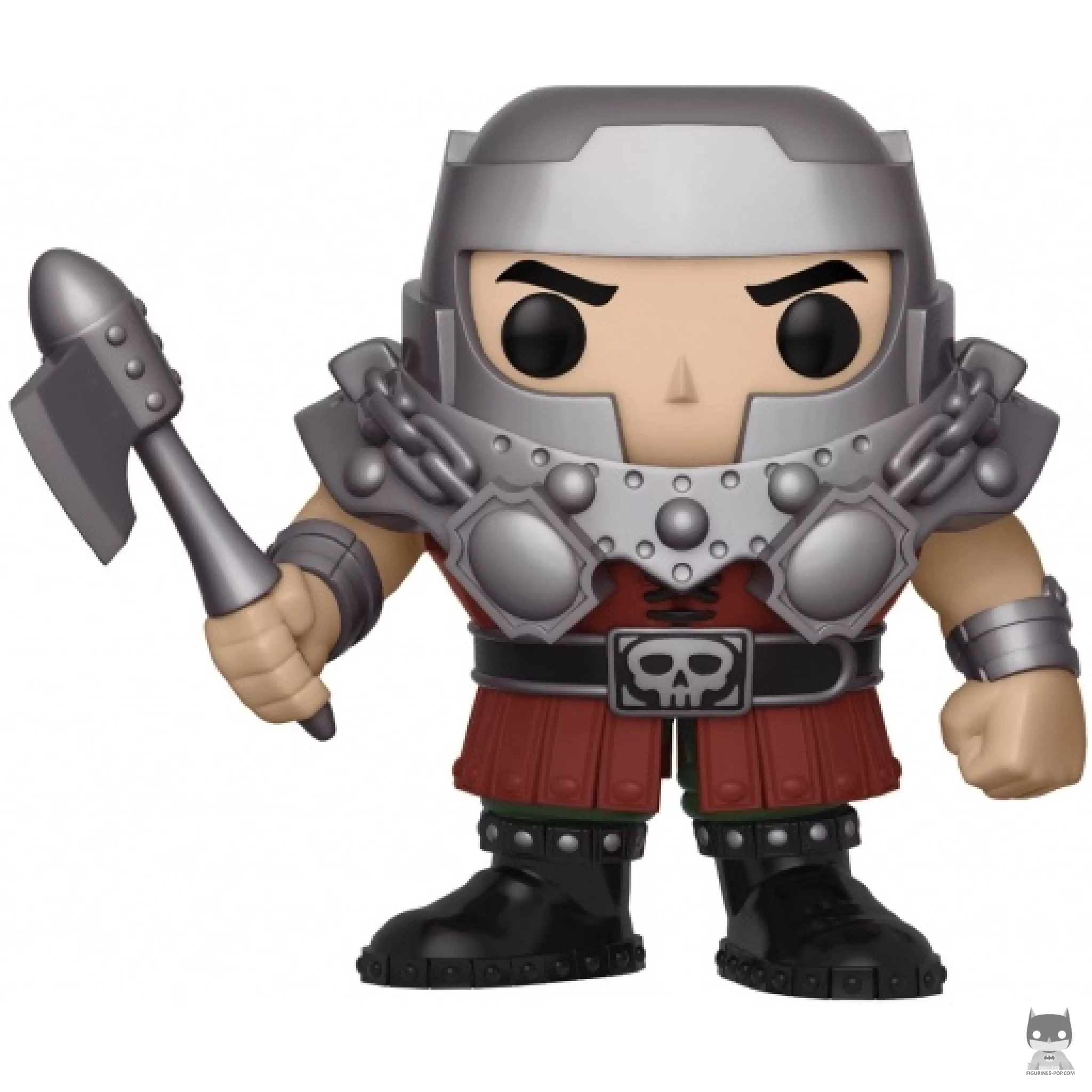Figurine Funko POP Ram Man (Les Maîtres de l'univers)